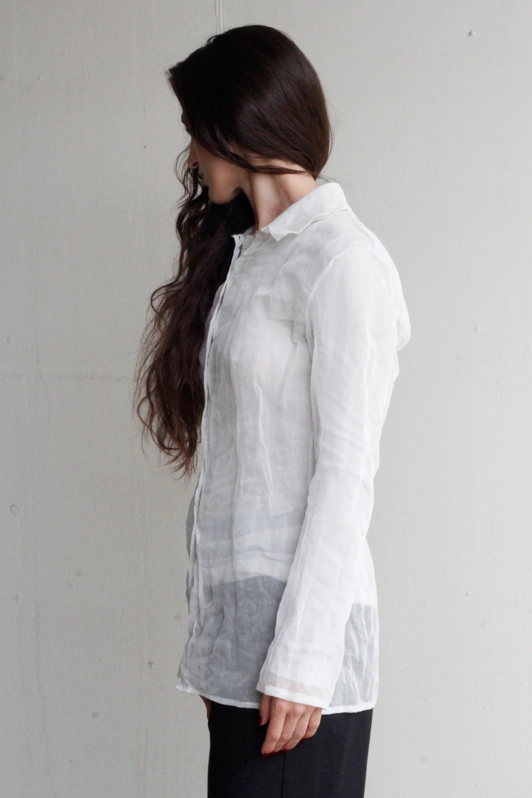 NUIT SHIRT