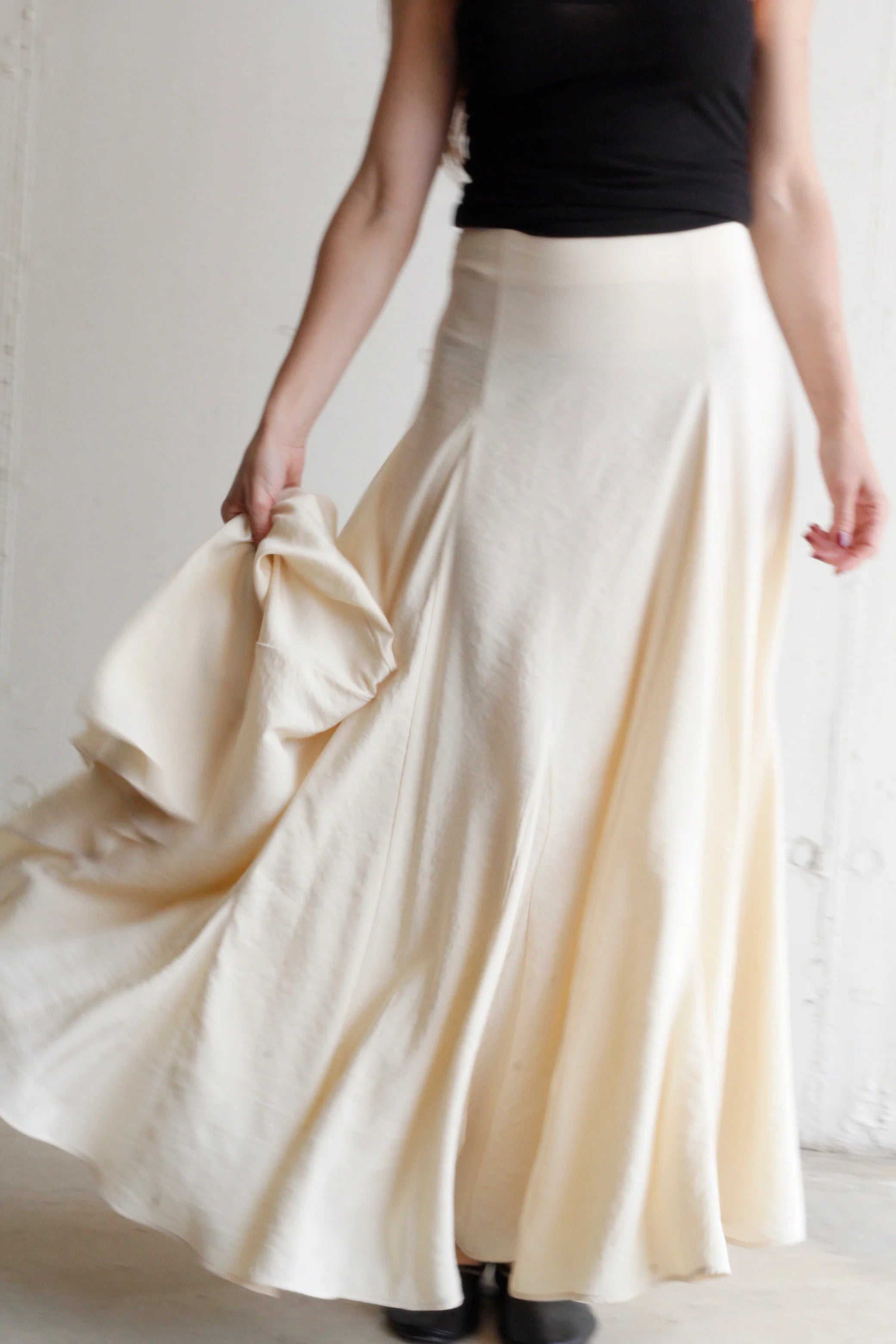 SICILE SKIRT