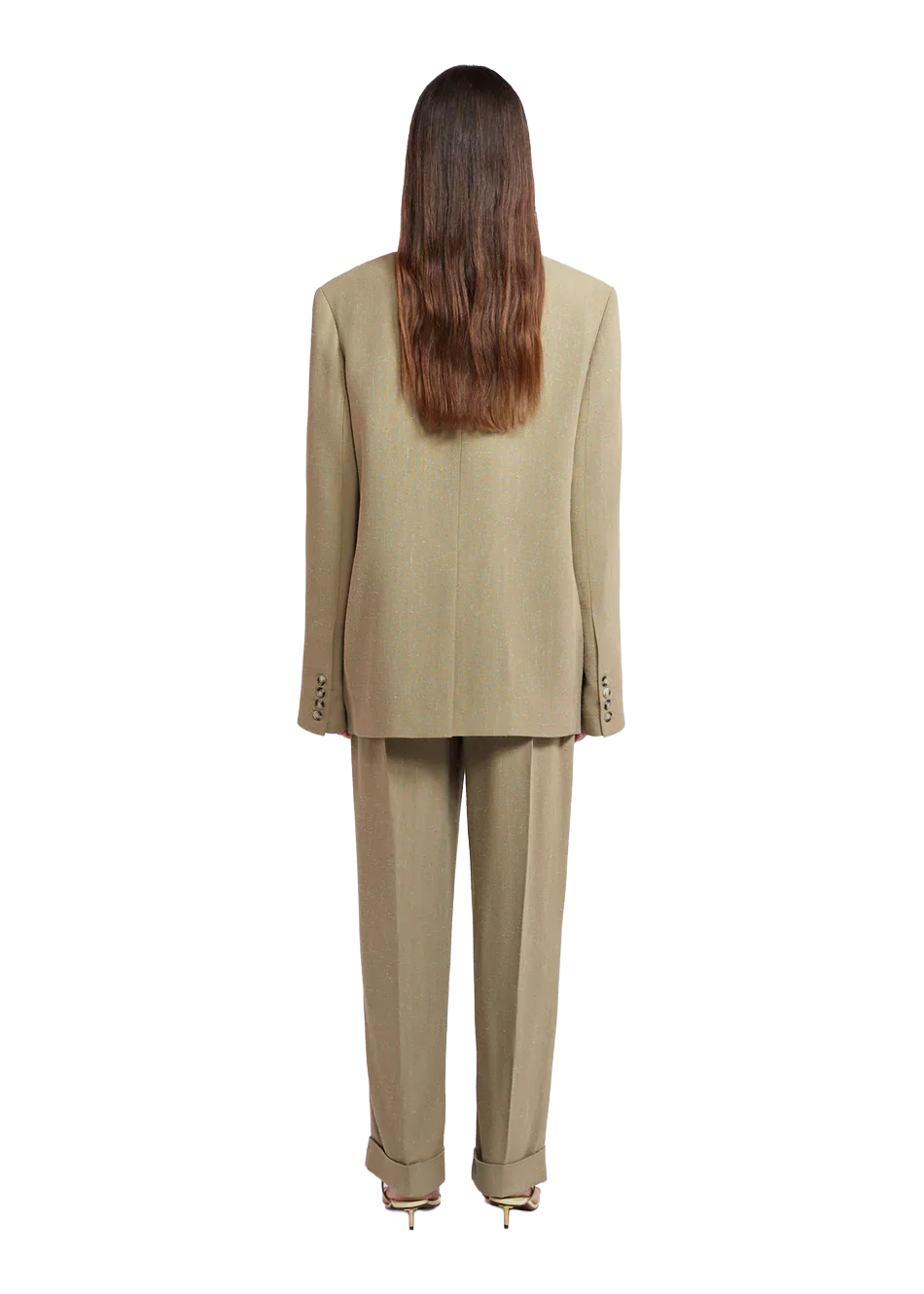 Hadasa Blazer