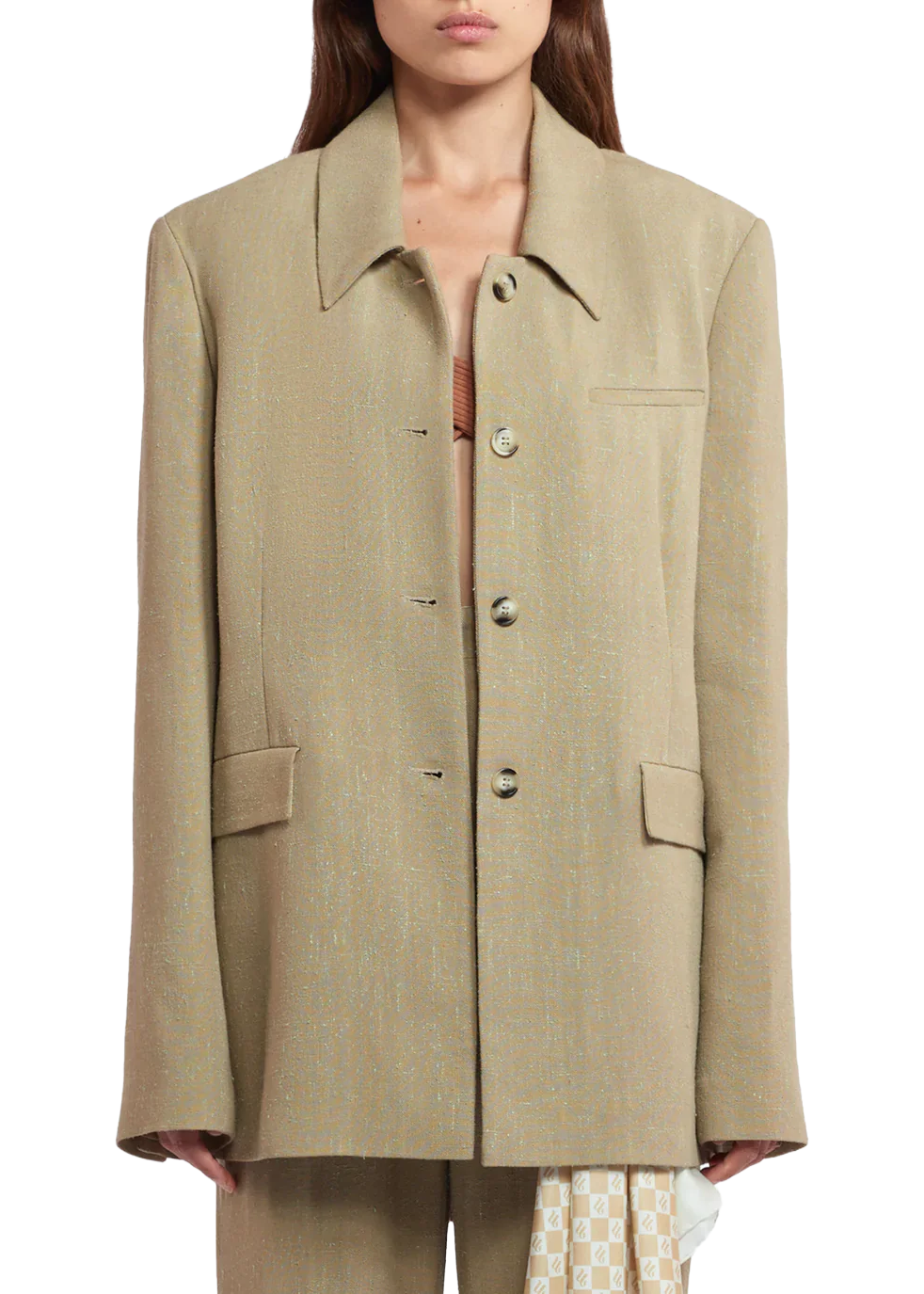 Hadasa Blazer