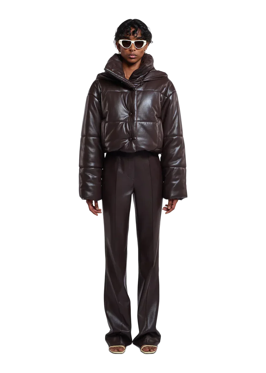Aveline Puffer