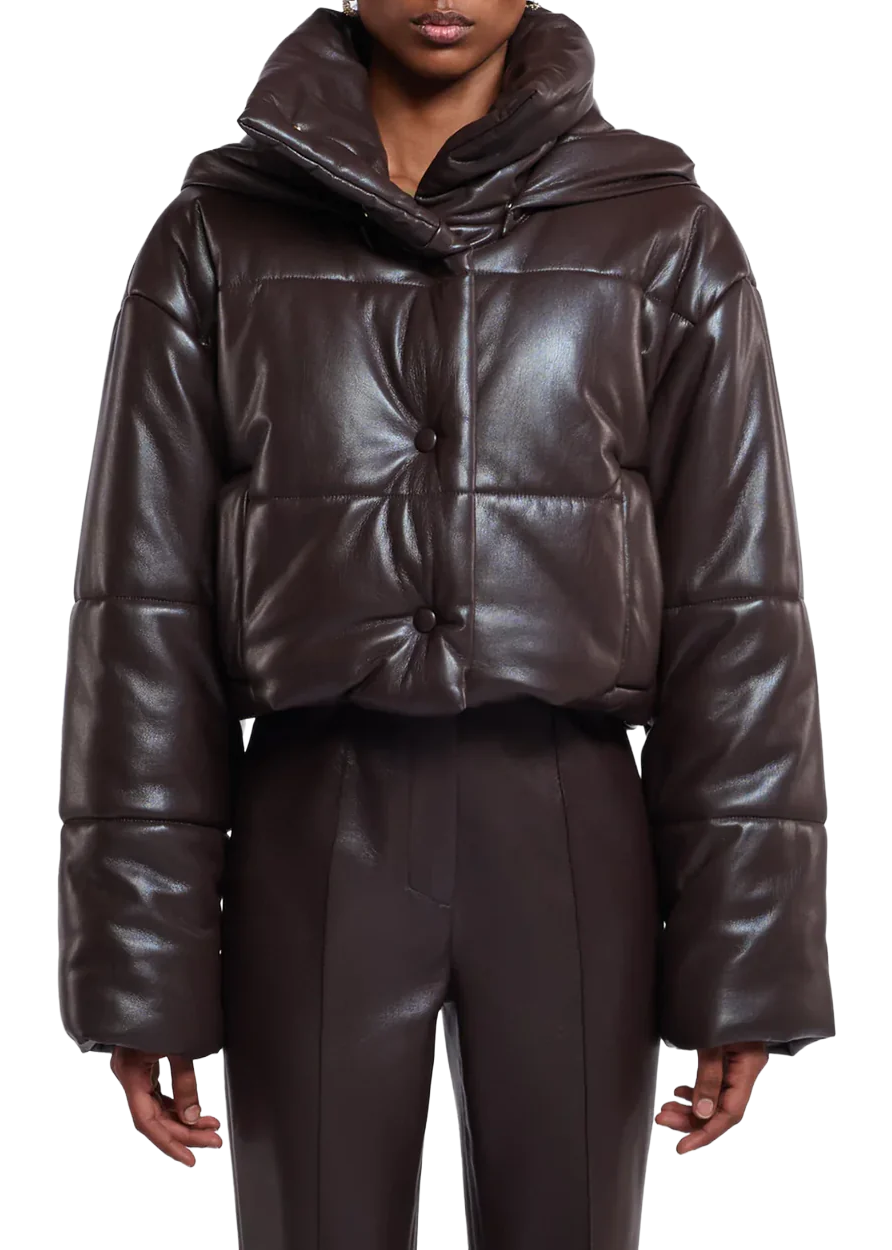 Aveline Puffer