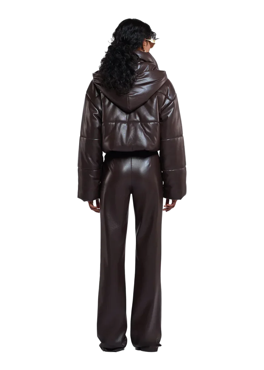 Aveline Puffer