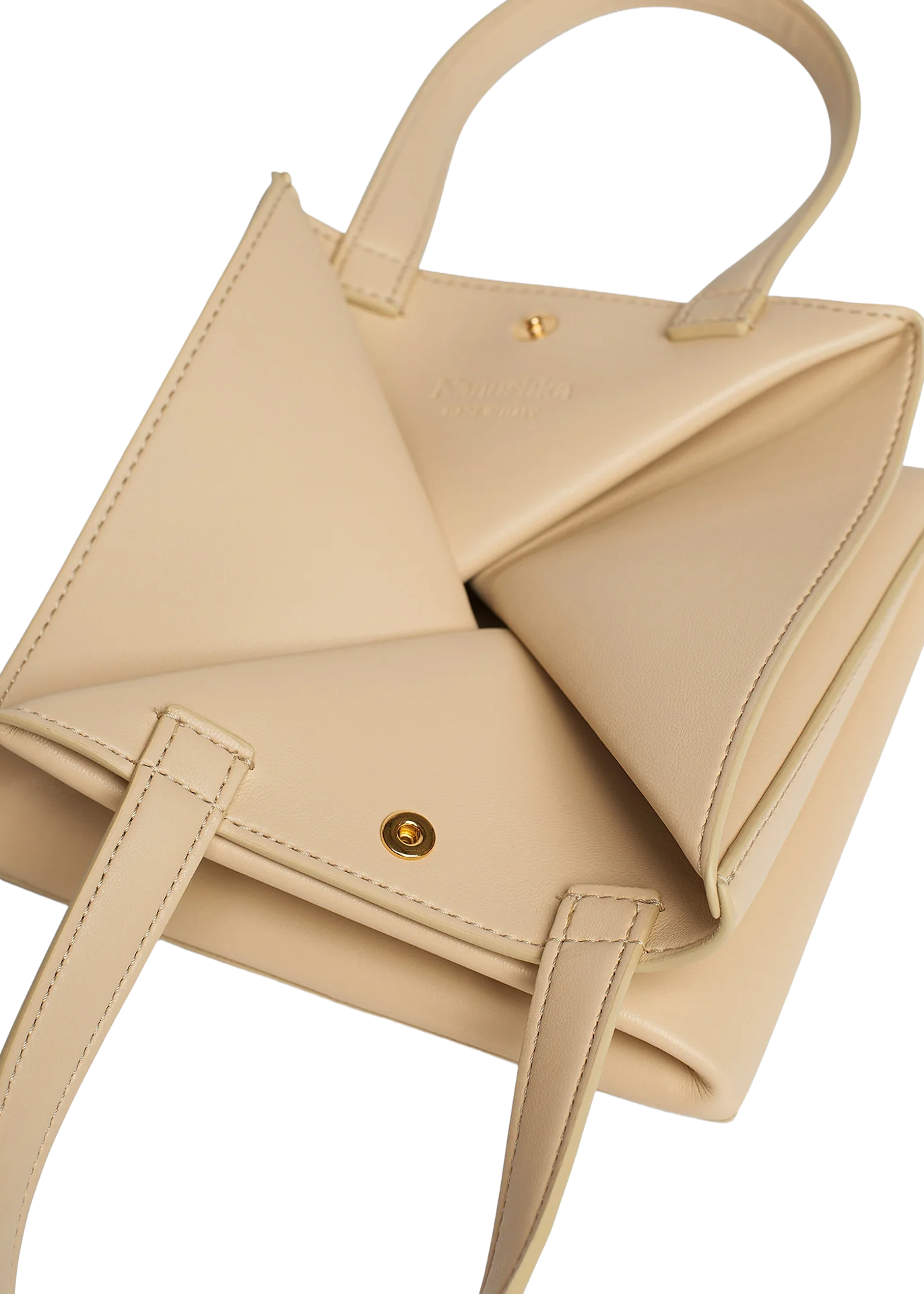 Origami Mini Bag
