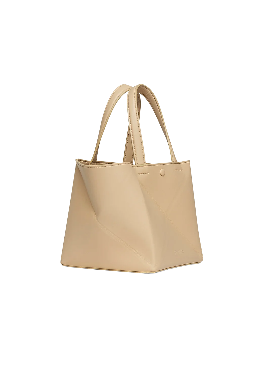 Origami Mini Bag