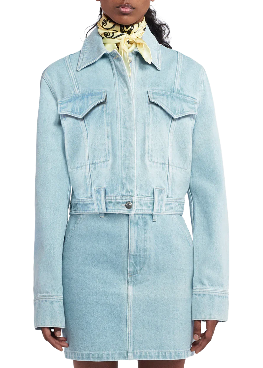 Verena Jacket