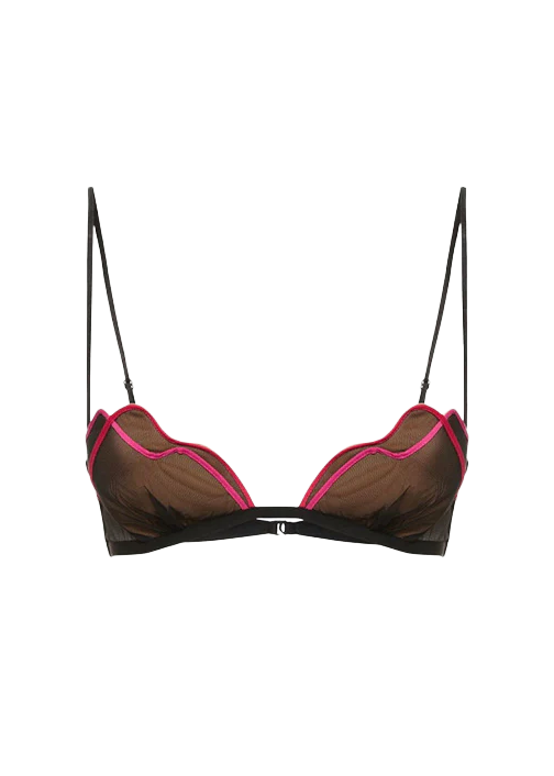 Heartbeat Bra