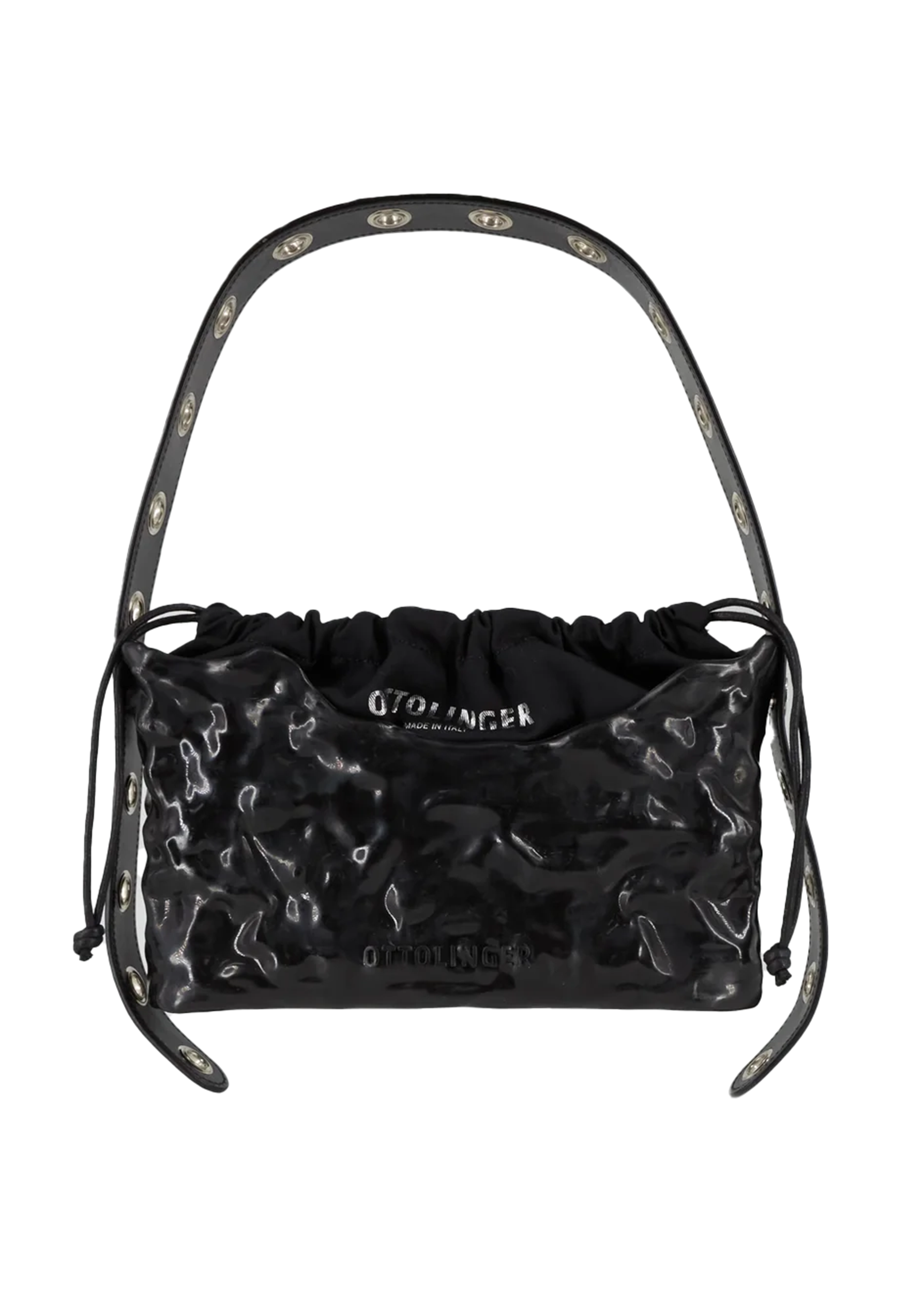 Signature Baguette Bag
