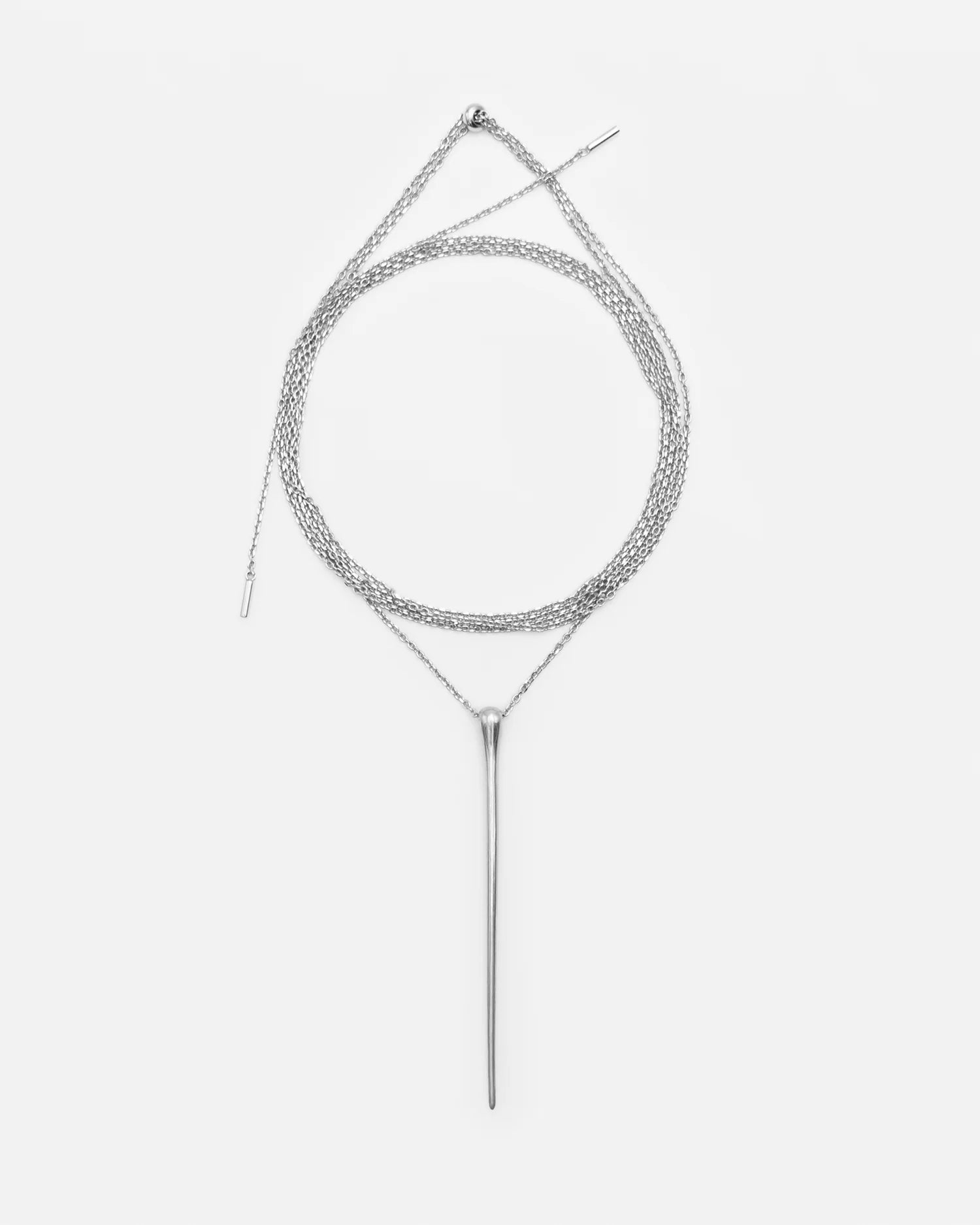 CHARD NECKLACE
