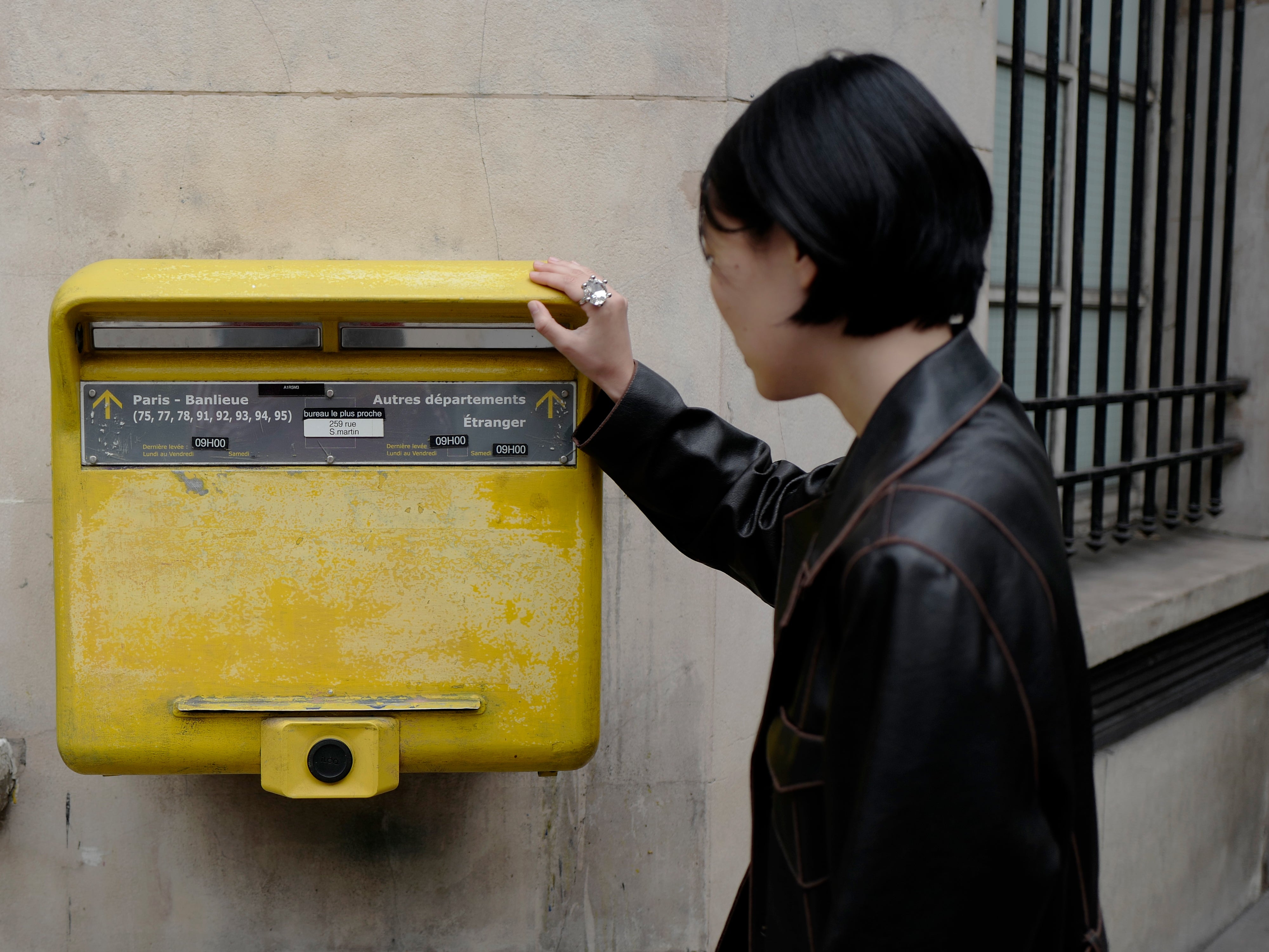 Princess Diamond Ring