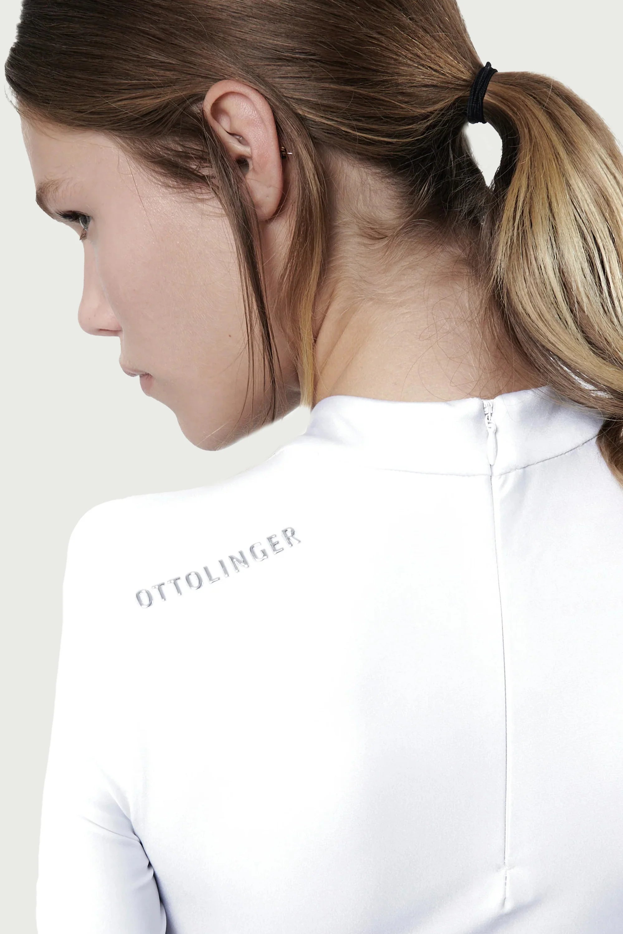 Puma x Ottolinger Slim Longsleeve