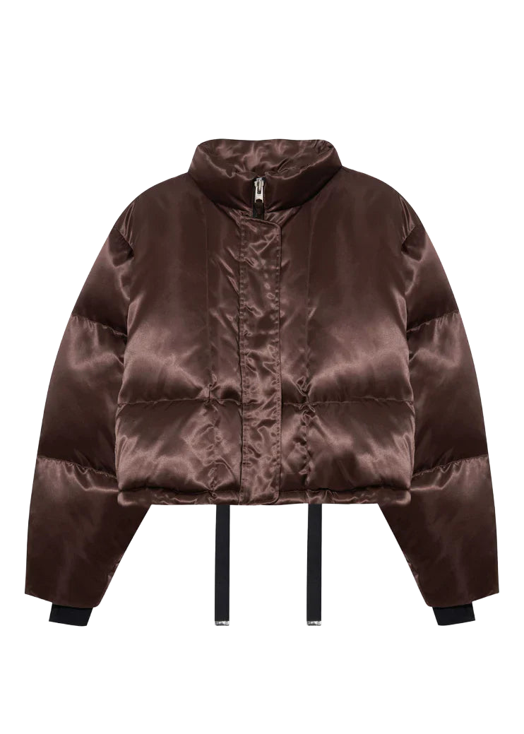 ROUX PUFFER JACKET
