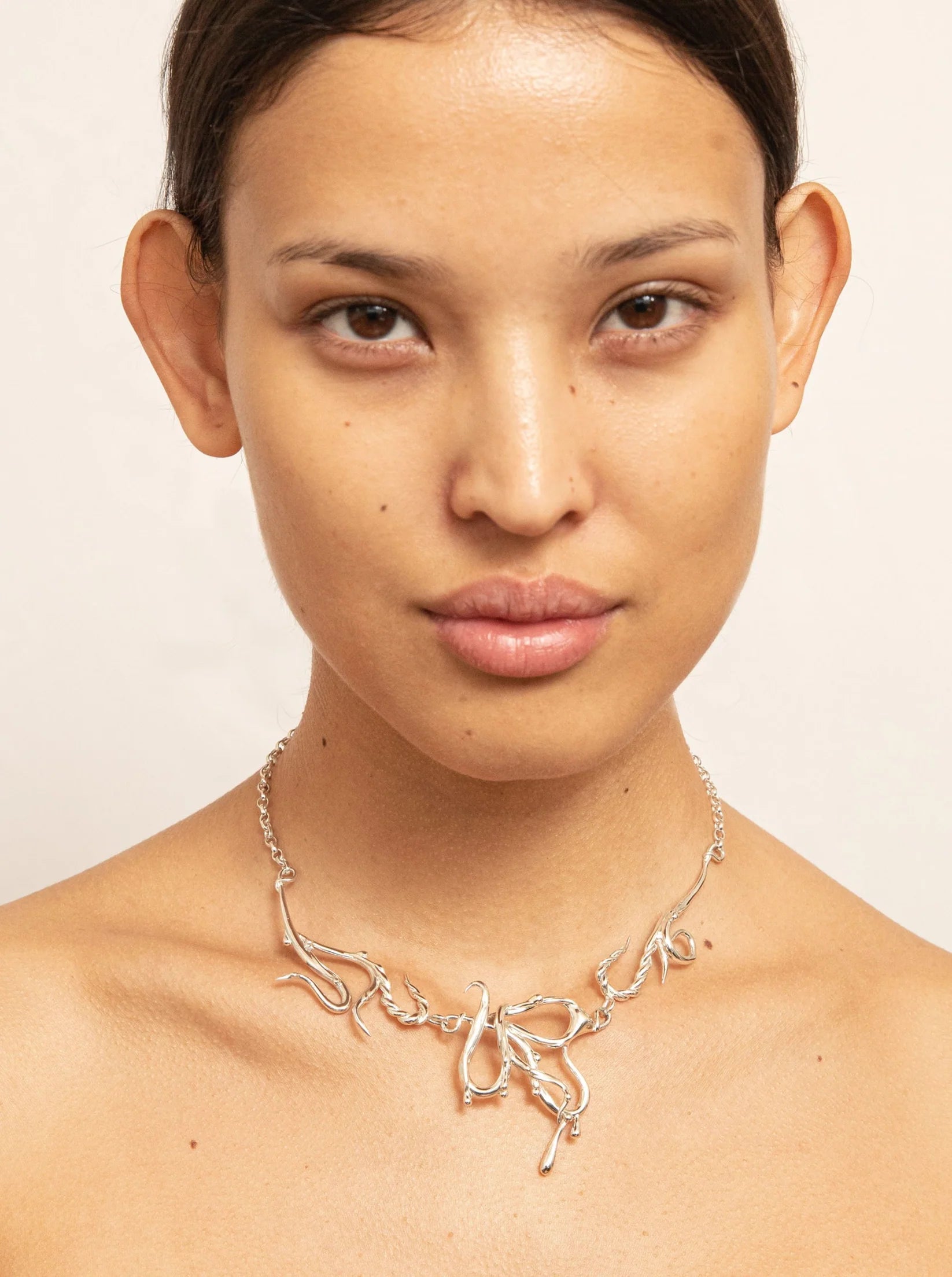 SWAMP NECKLACE