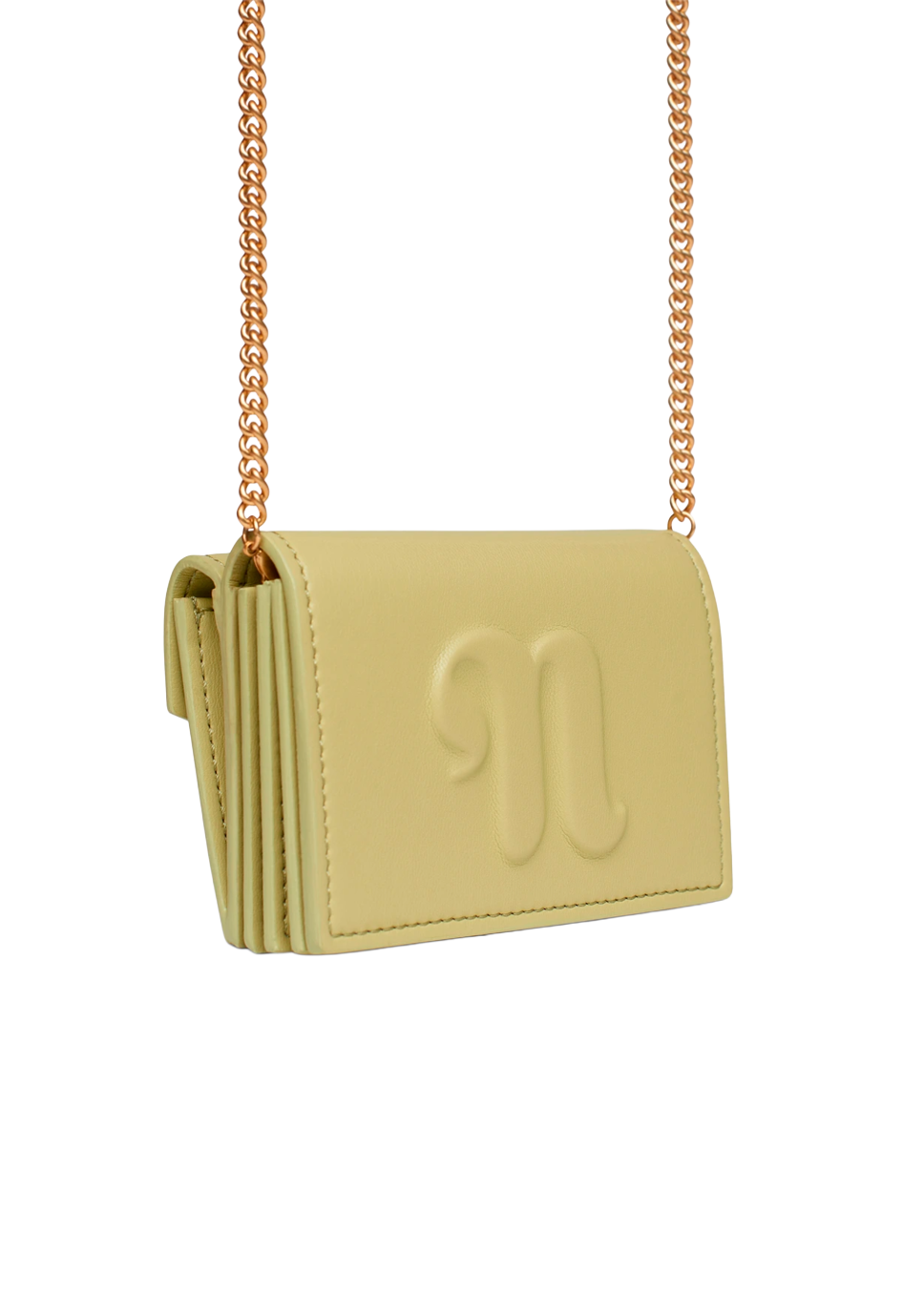 Concertina Mini Card Holder