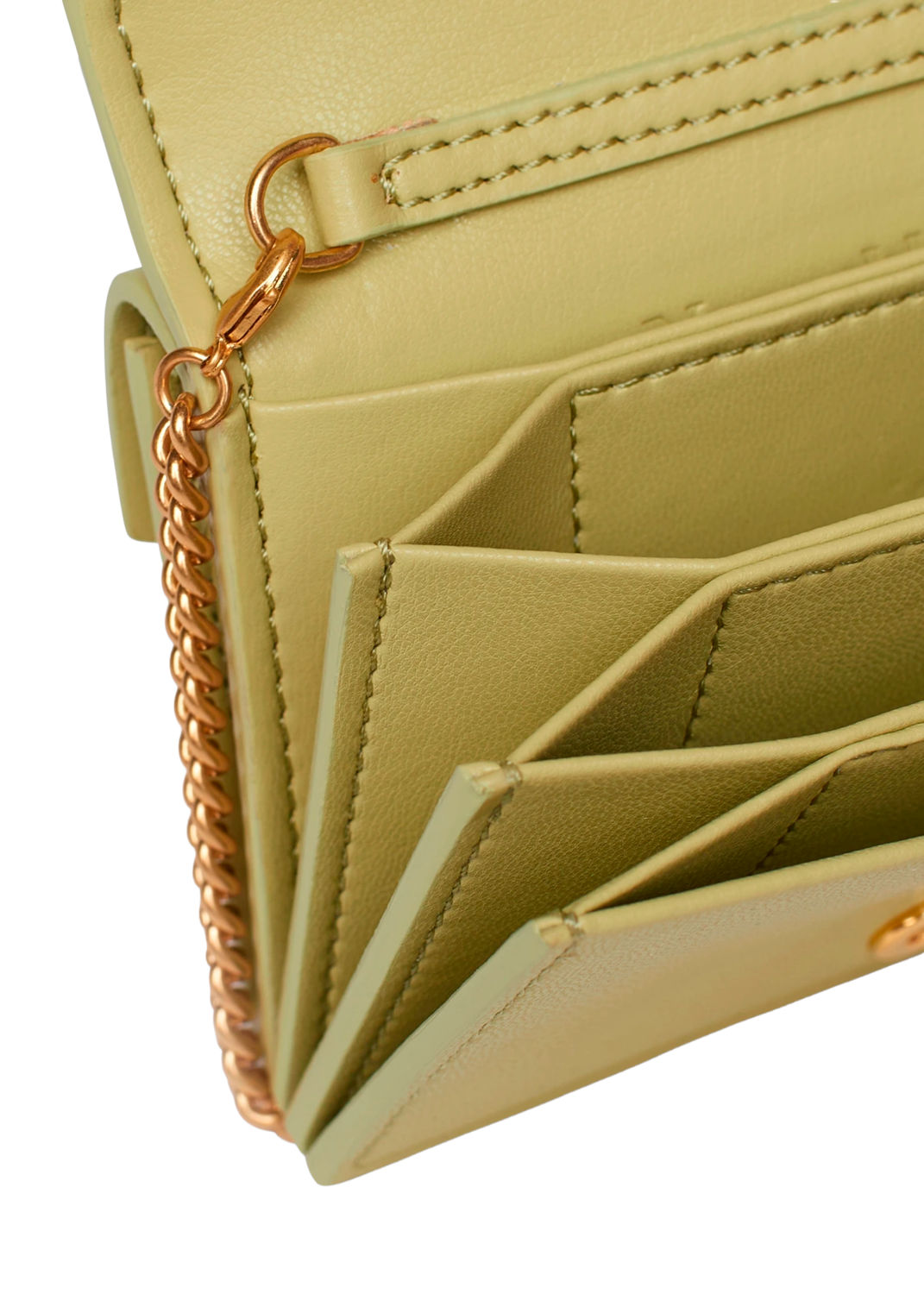 Concertina Mini Card Holder