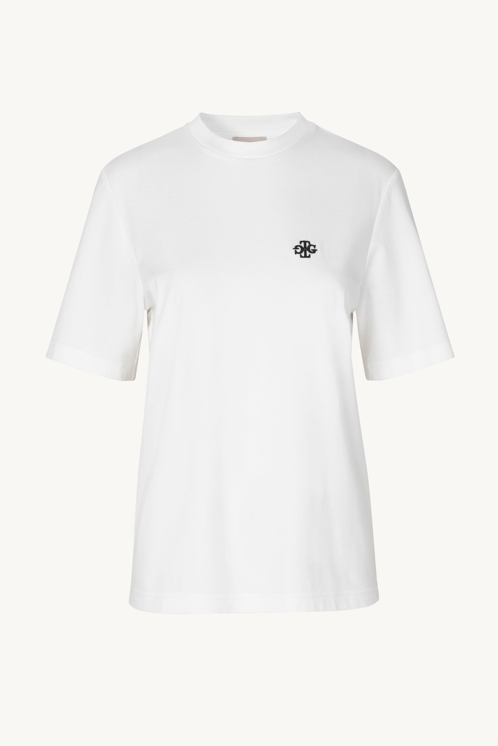 TG LOGO TEE