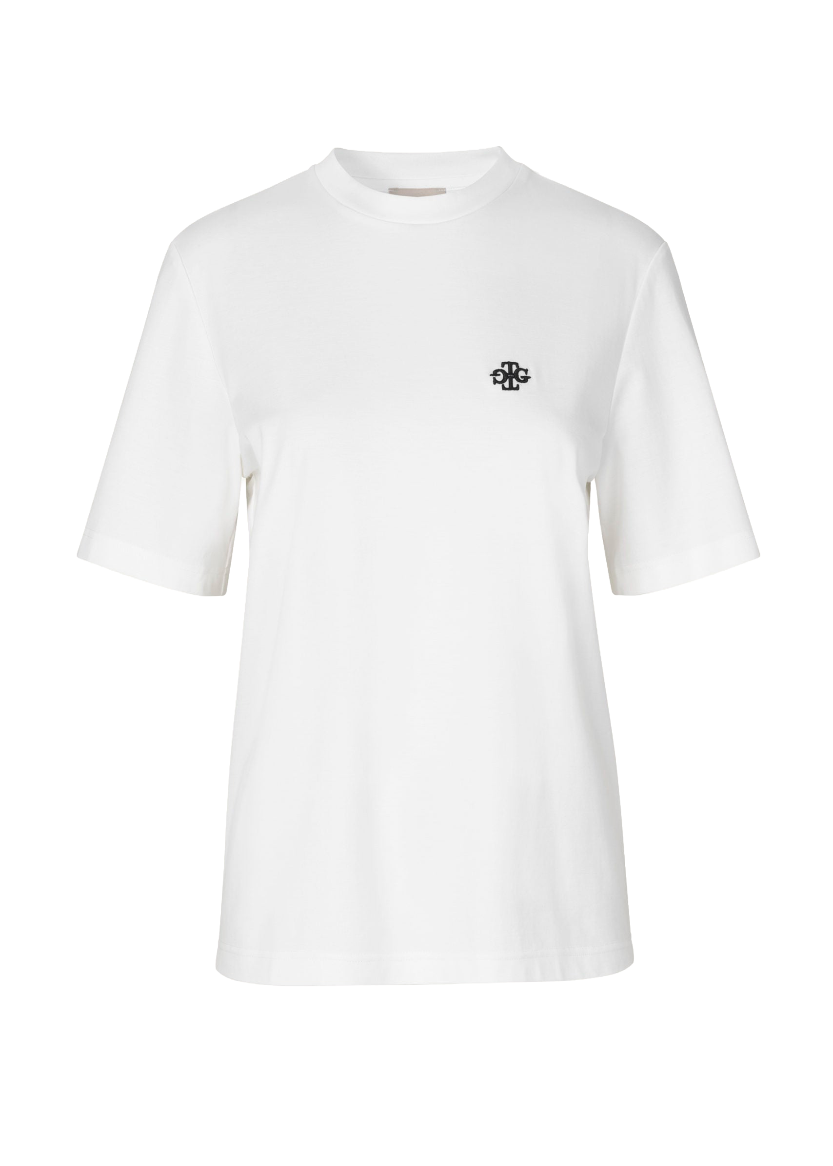 TG LOGO TEE