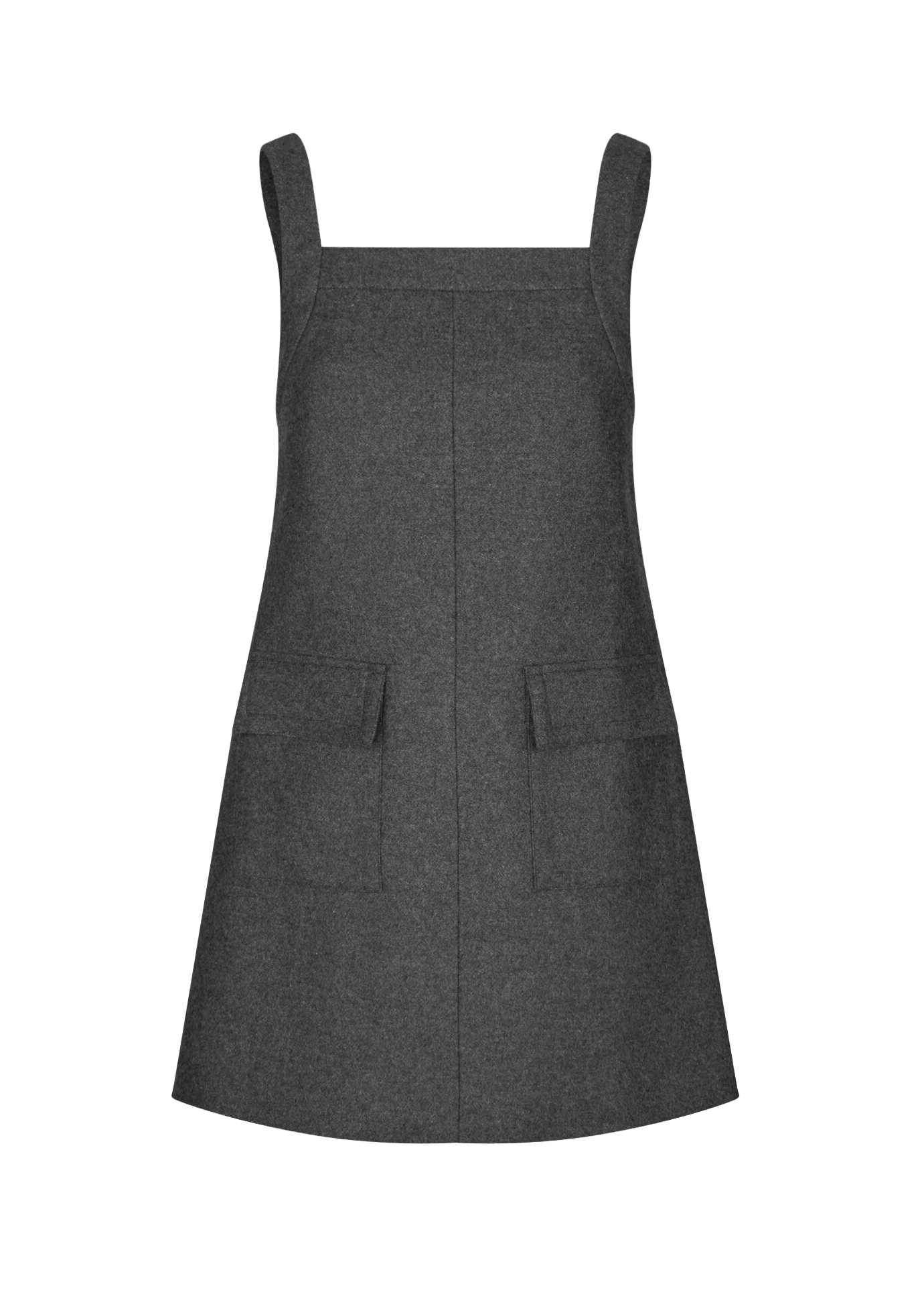 MANHATTAN SPENCER DRESS