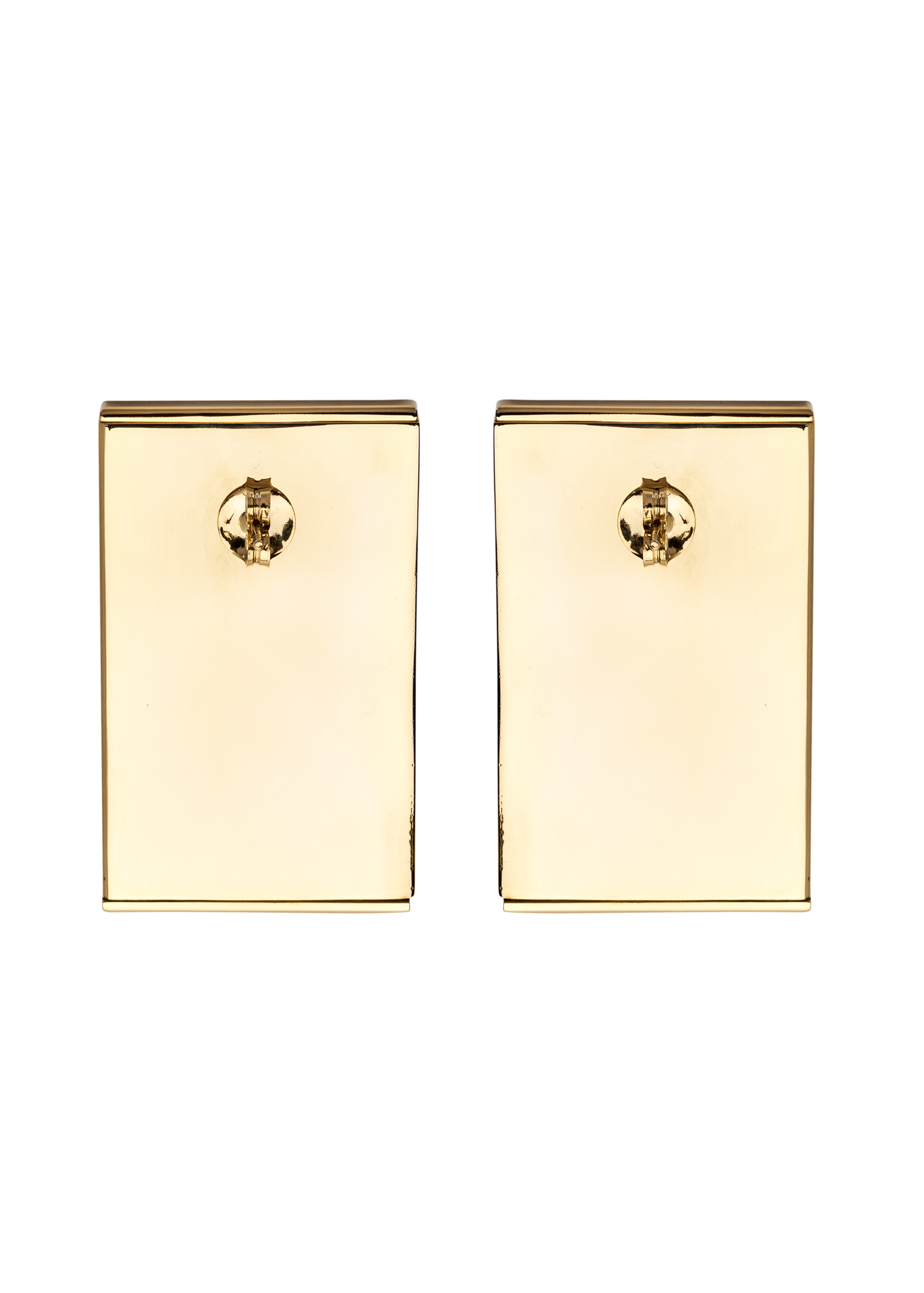 Vintage Lighter Earrings