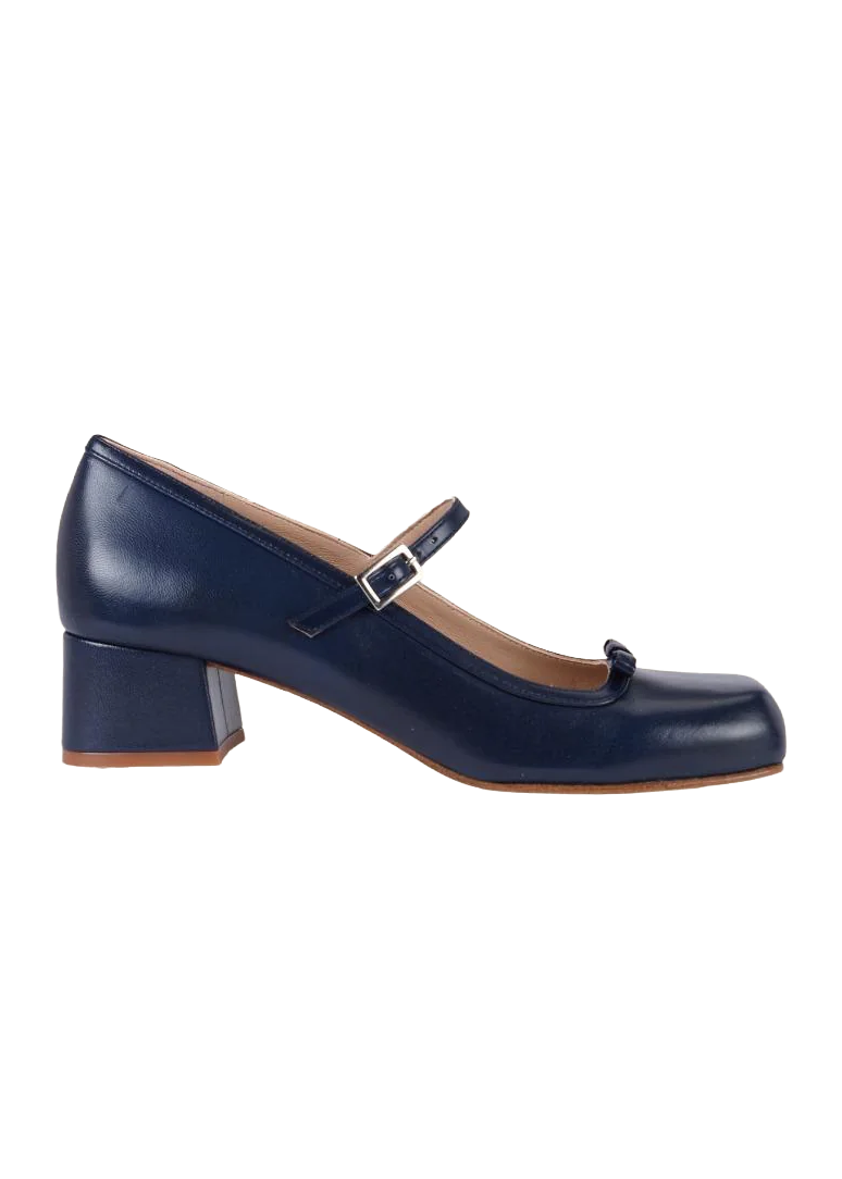 MARY JANE NAVY