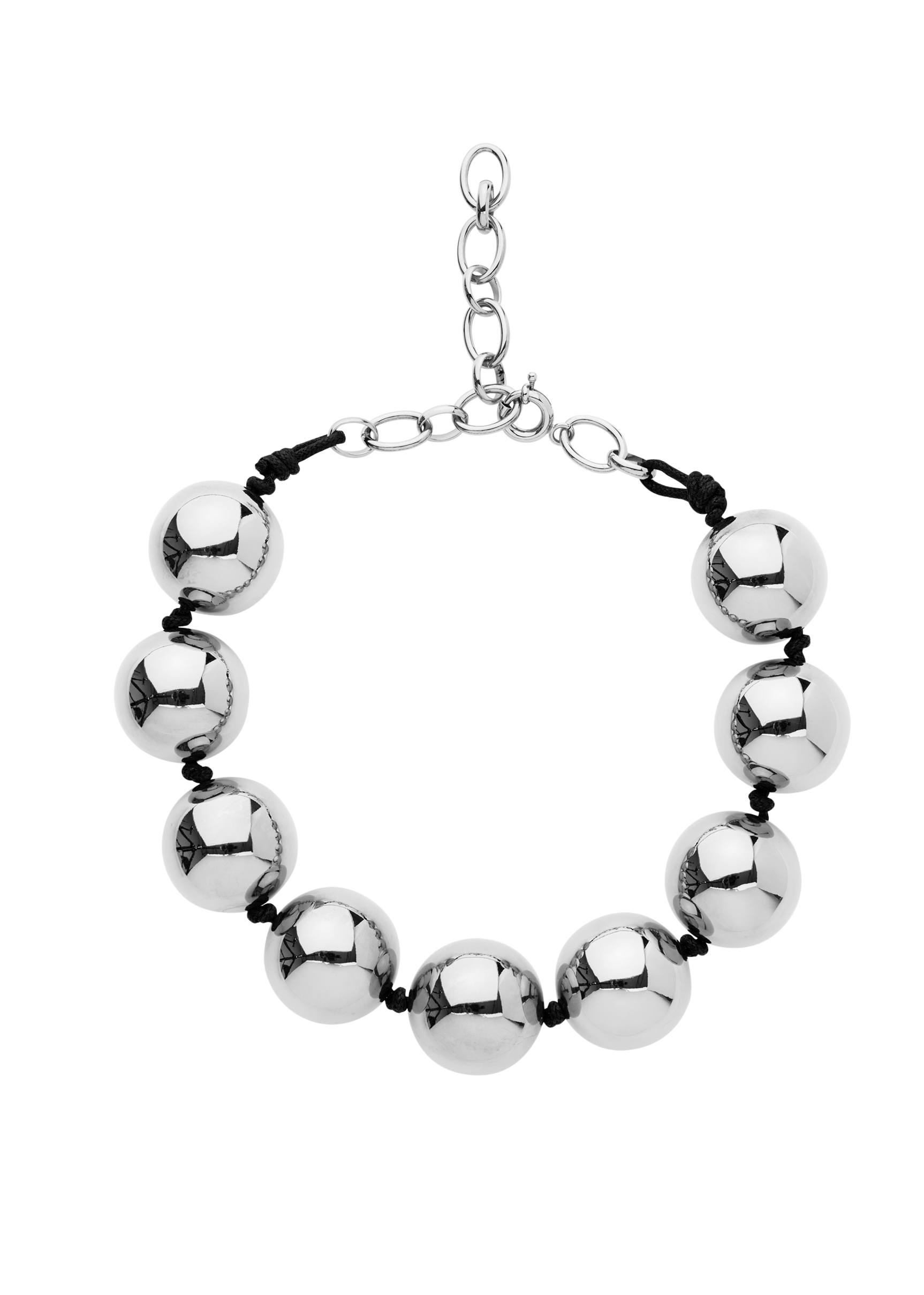 XL Ball Necklace