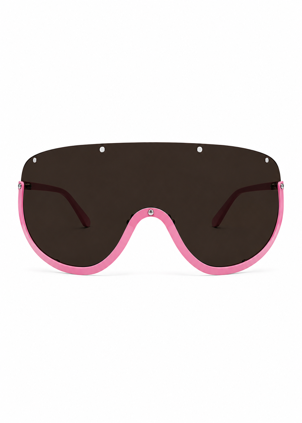 Pink Goggles