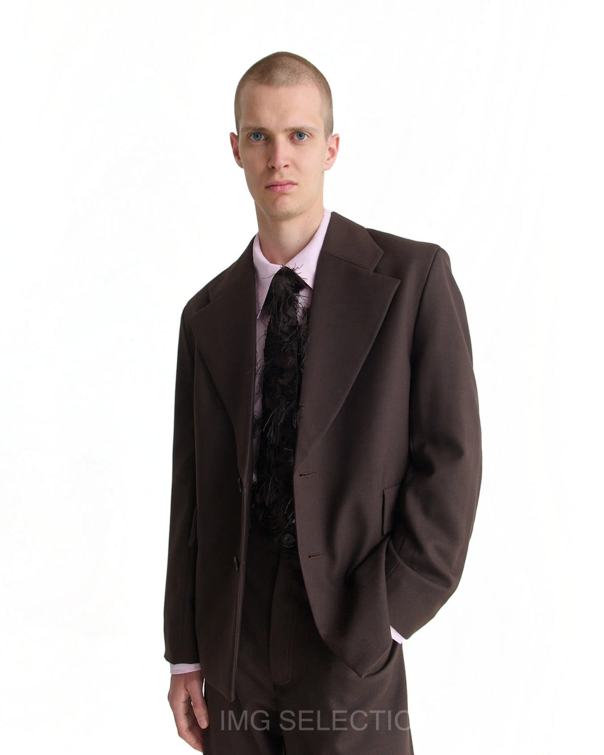 AMARE BLAZER