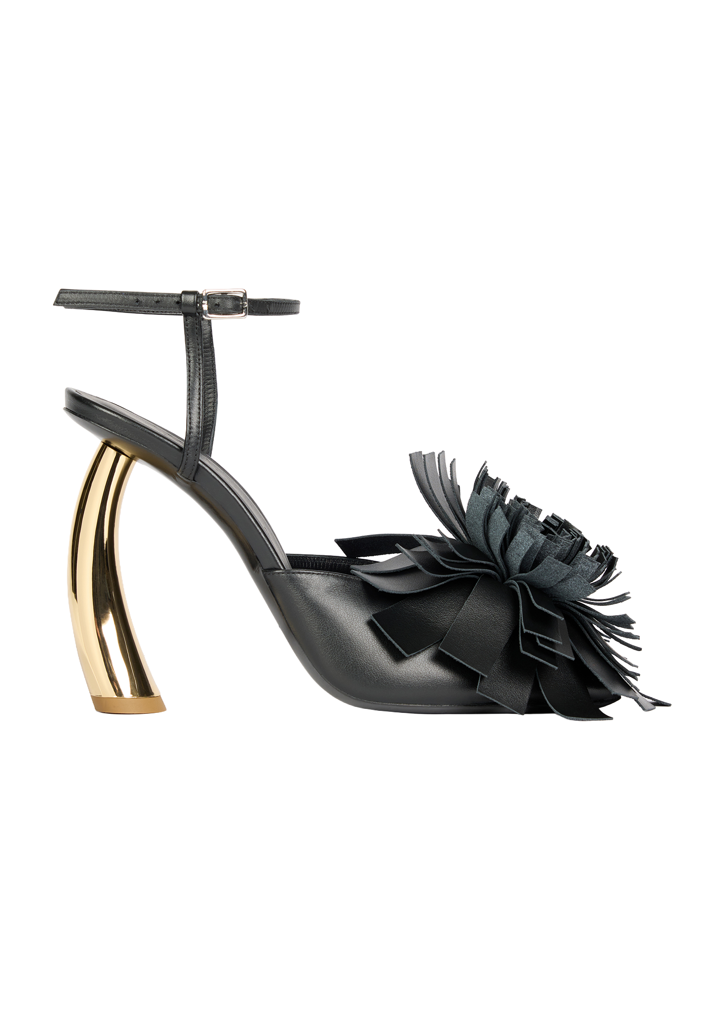 Justine High Heel