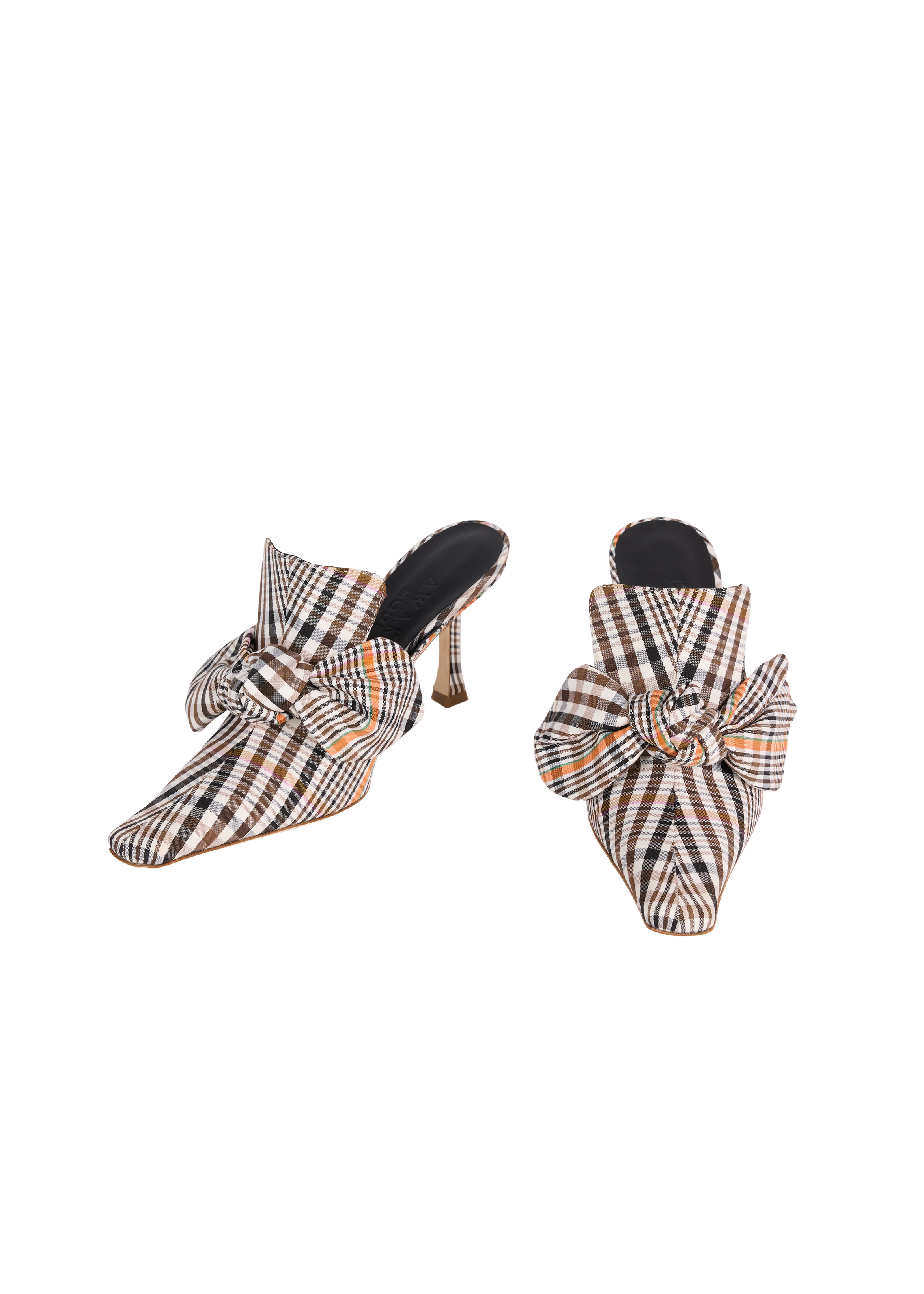Genevieve Shoes