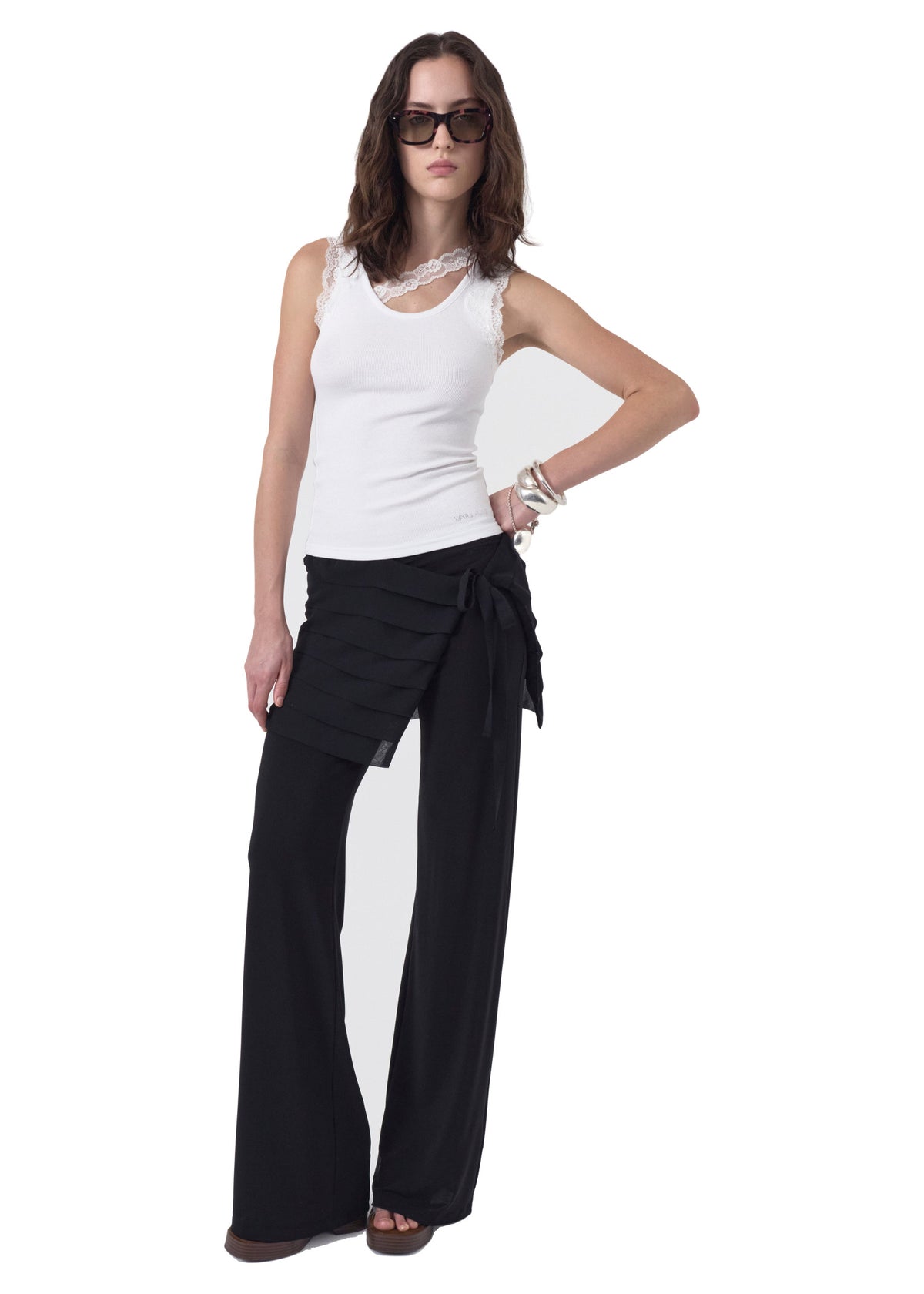 Backstage Legging