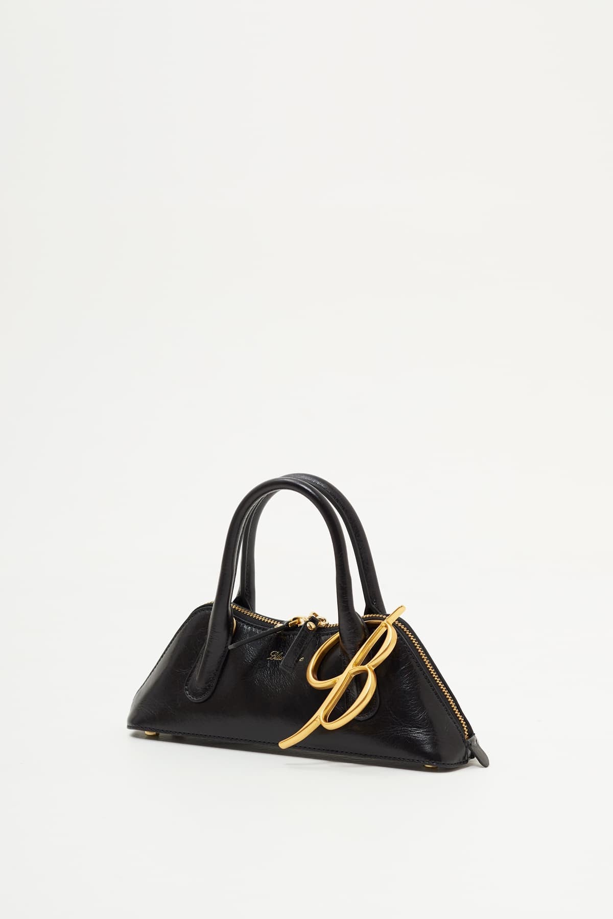 MINI BAGUETTE BAG BLACK
