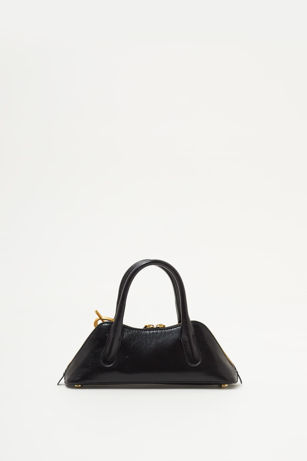 MINI BAGUETTE BAG BLACK