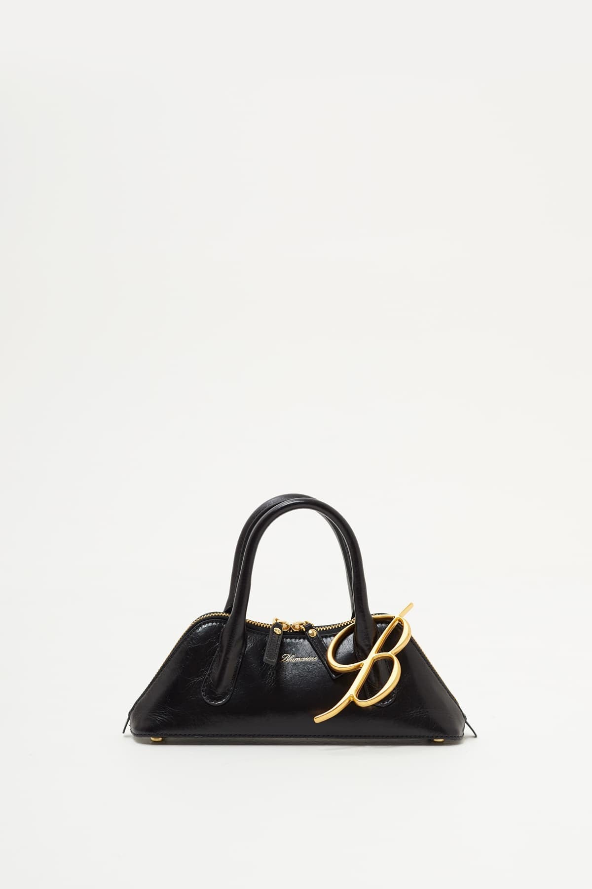 MINI BAGUETTE BAG BLACK