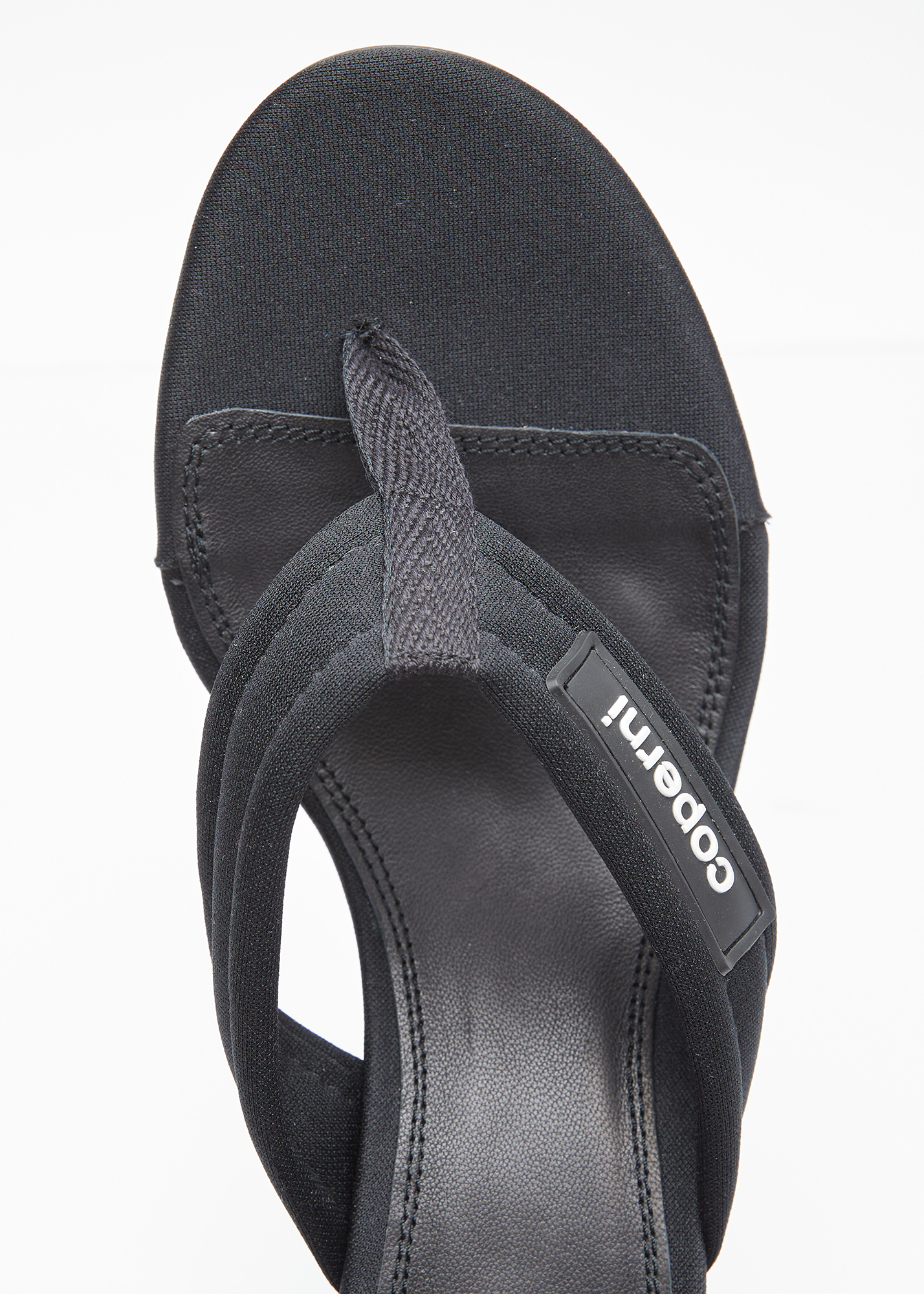 Branded Thong Sandal