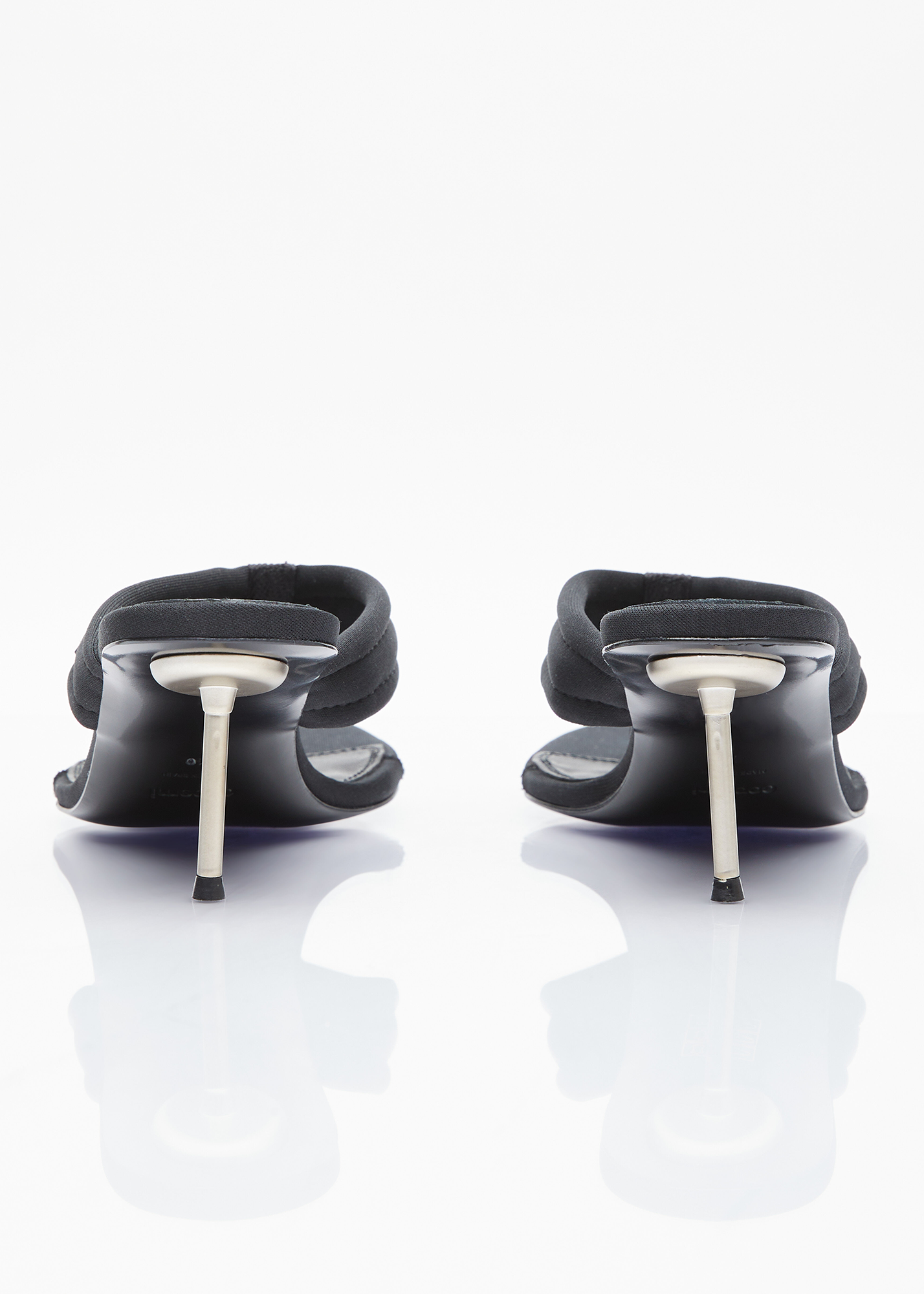 Branded Thong Sandal