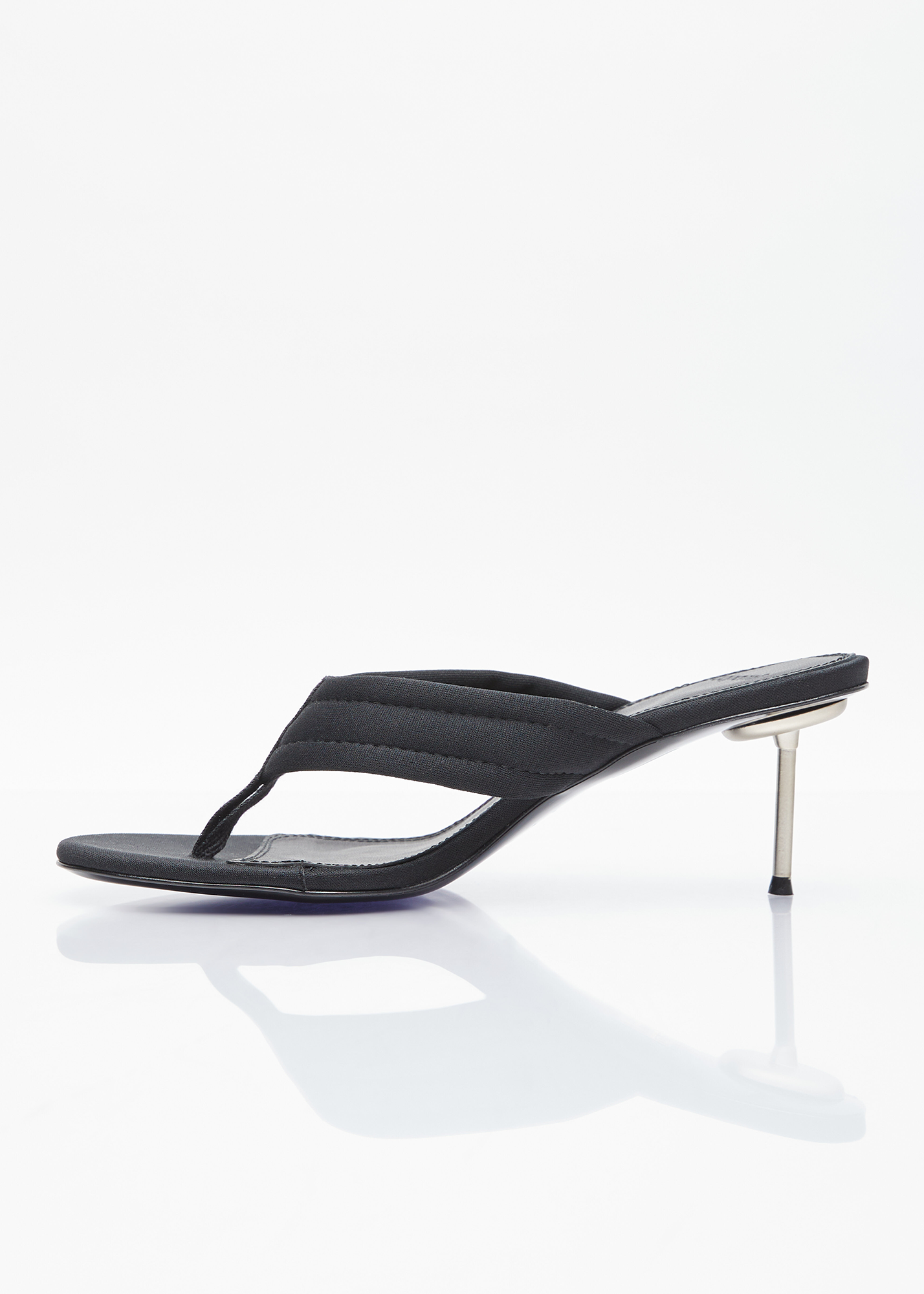 Branded Thong Sandal