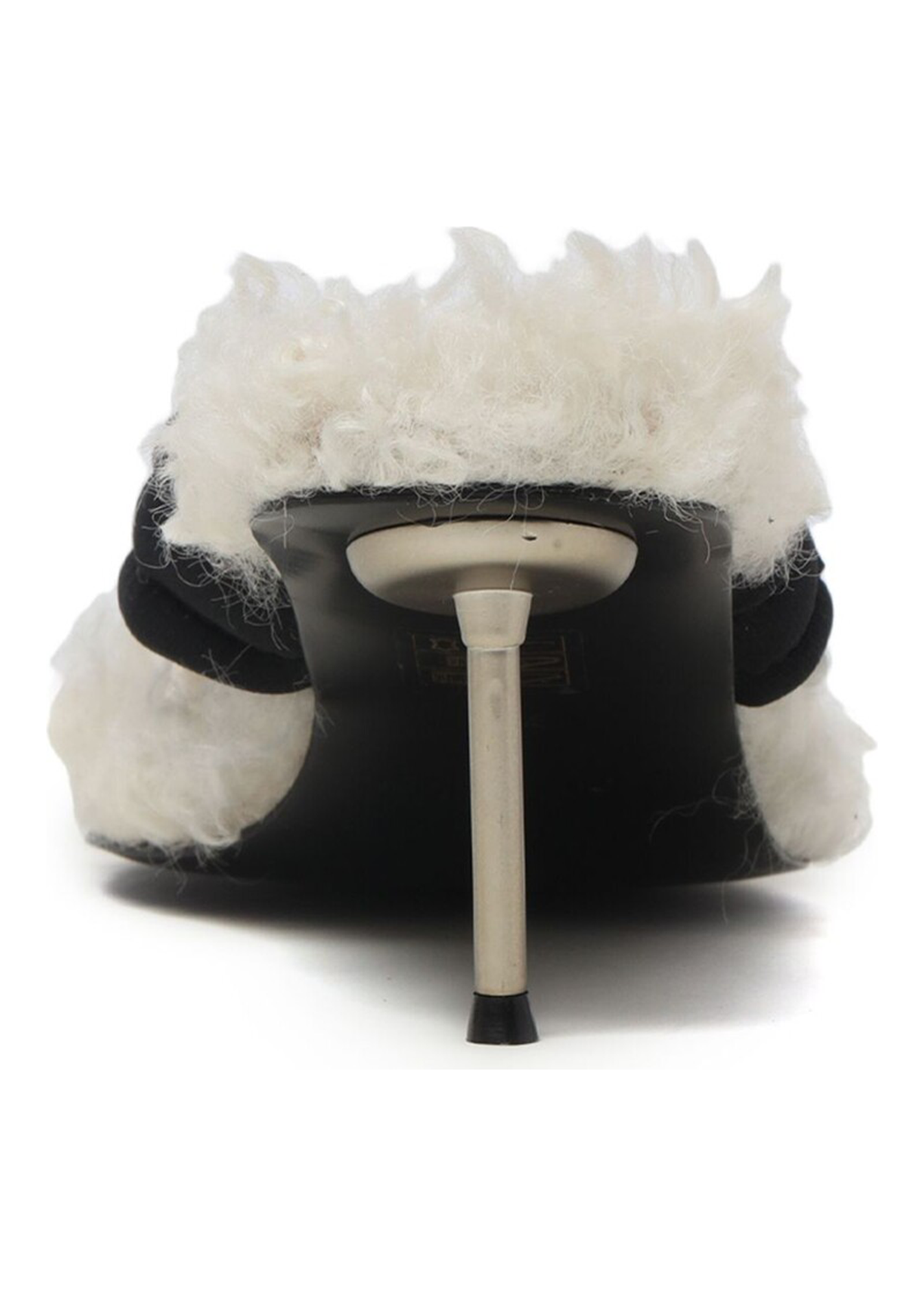 Off-White Branded Thong Sandal
