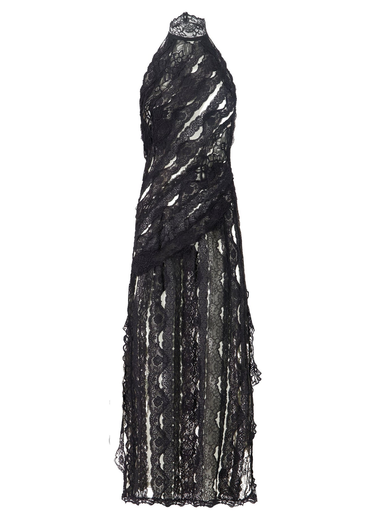 Carla Dress