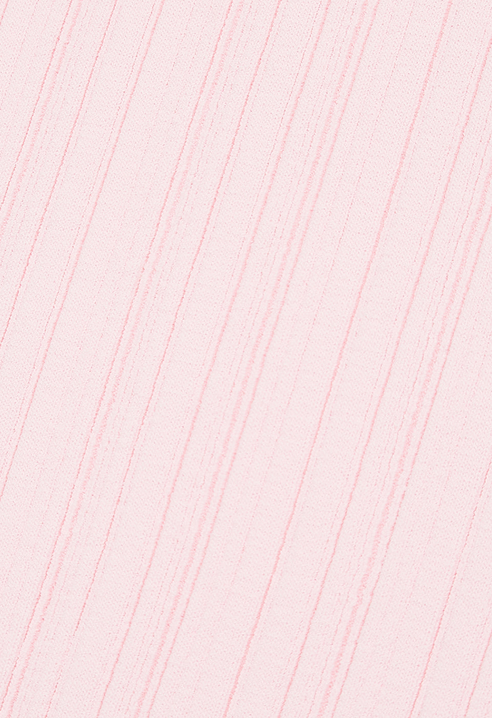 PLEATED BOLERO CARDIGAN PINK