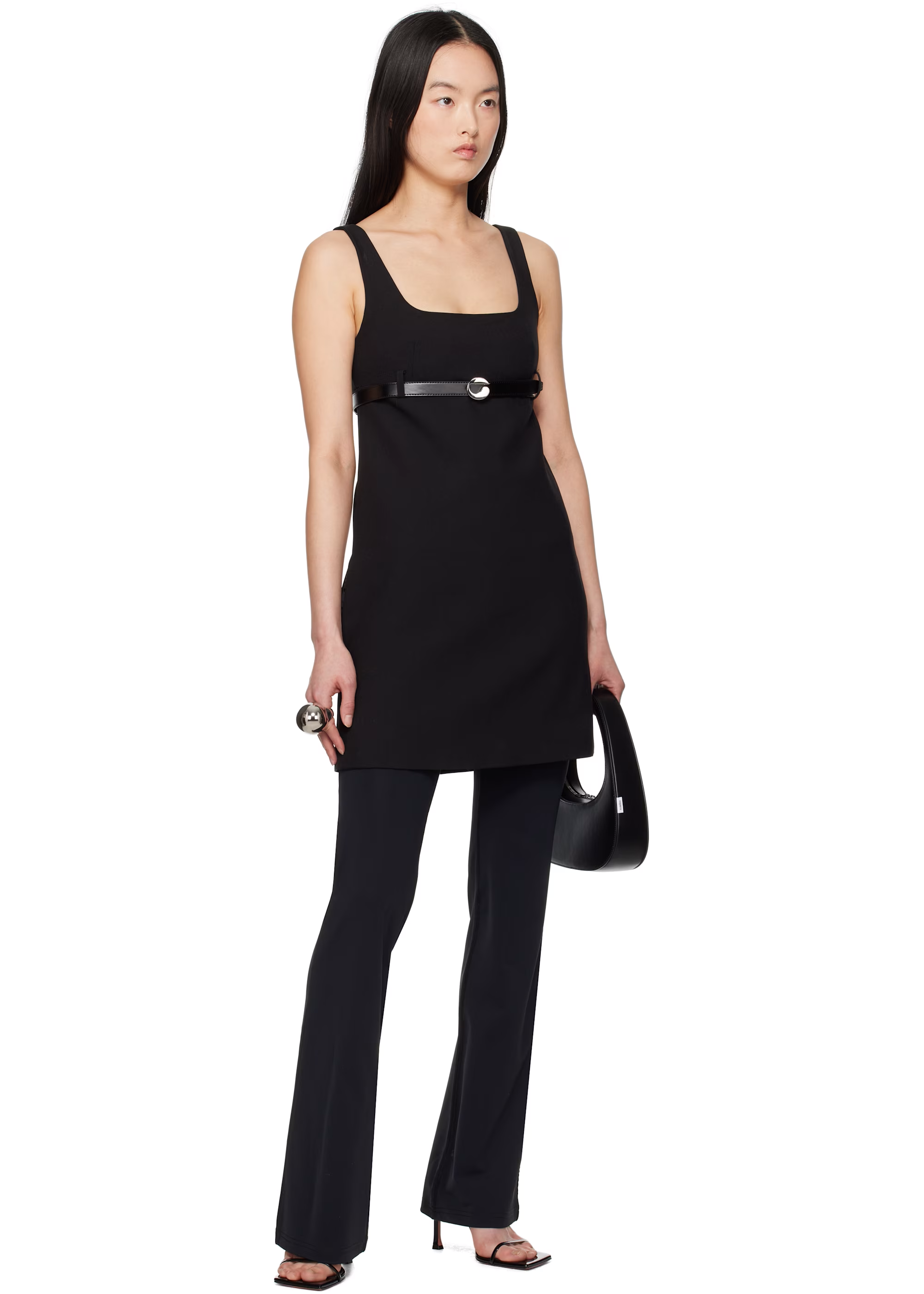 Baguette Swipe Bag