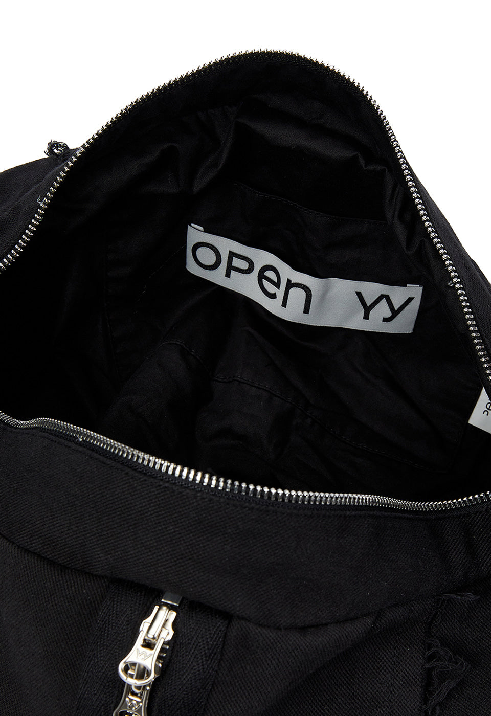 CARGO MESSENGER BAG