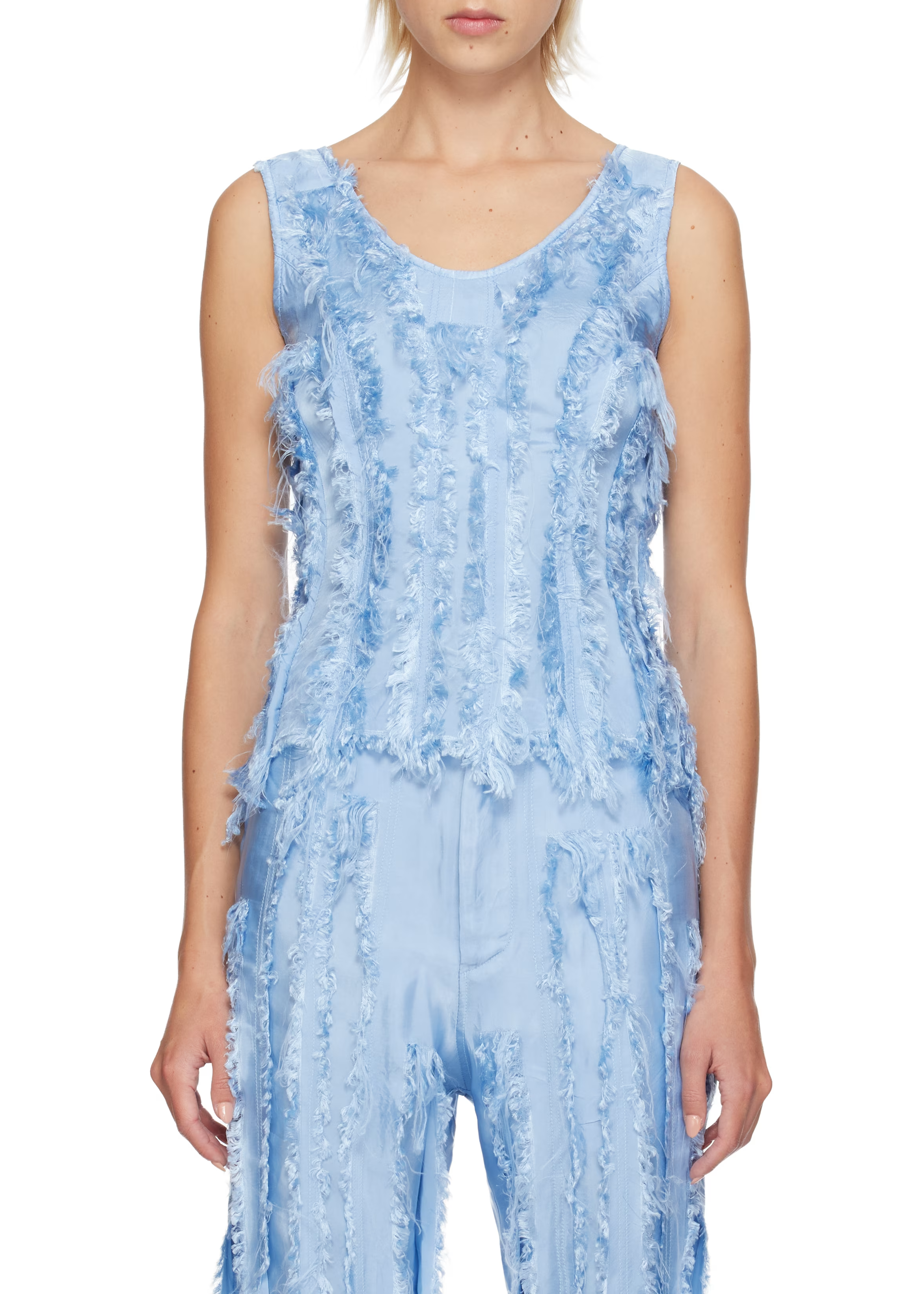 ITCH TANK TOP