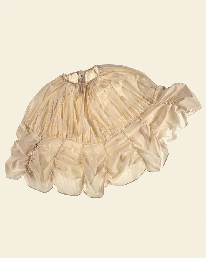 003-37 CURTAIN SKIRT