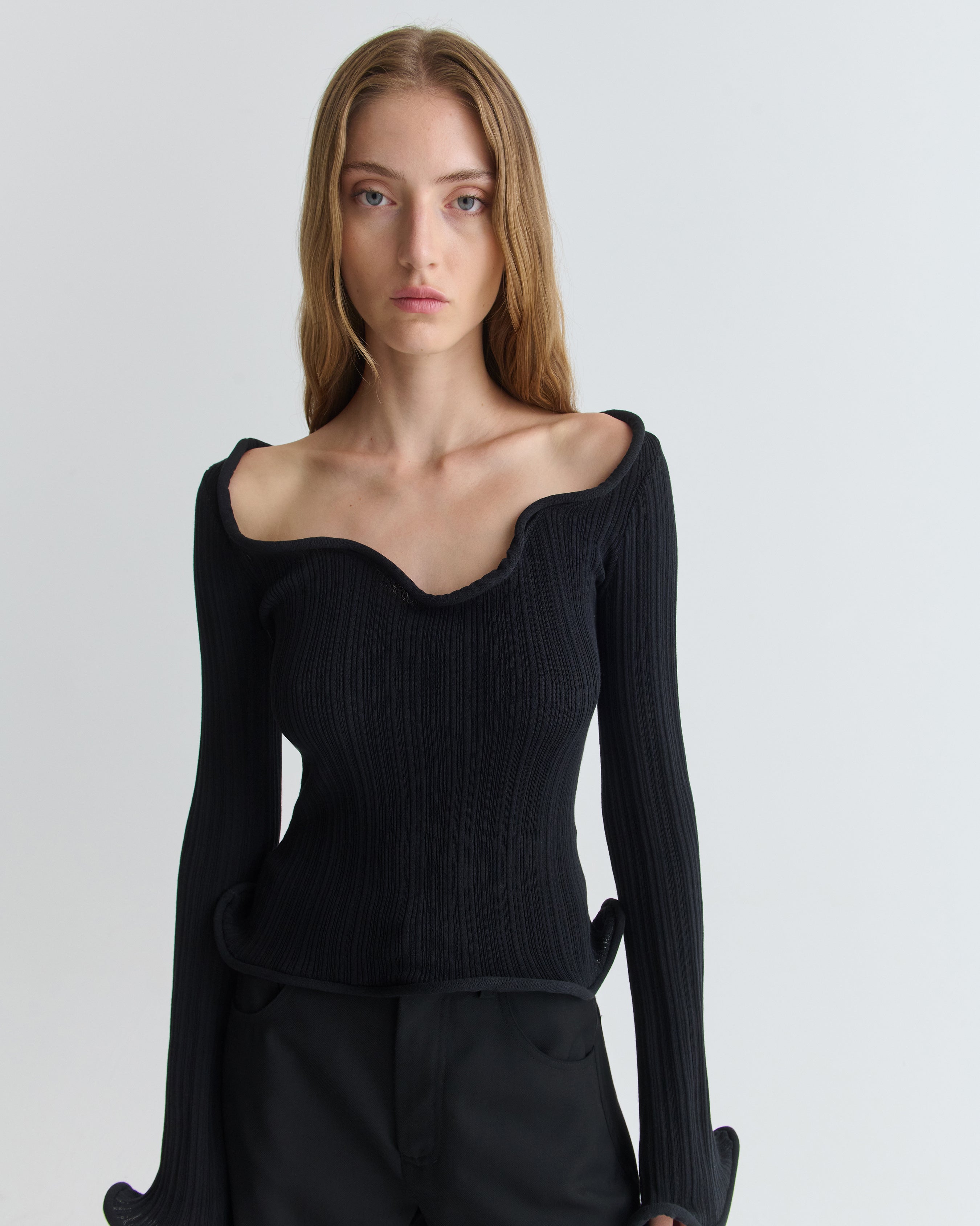 Giselle Sweater