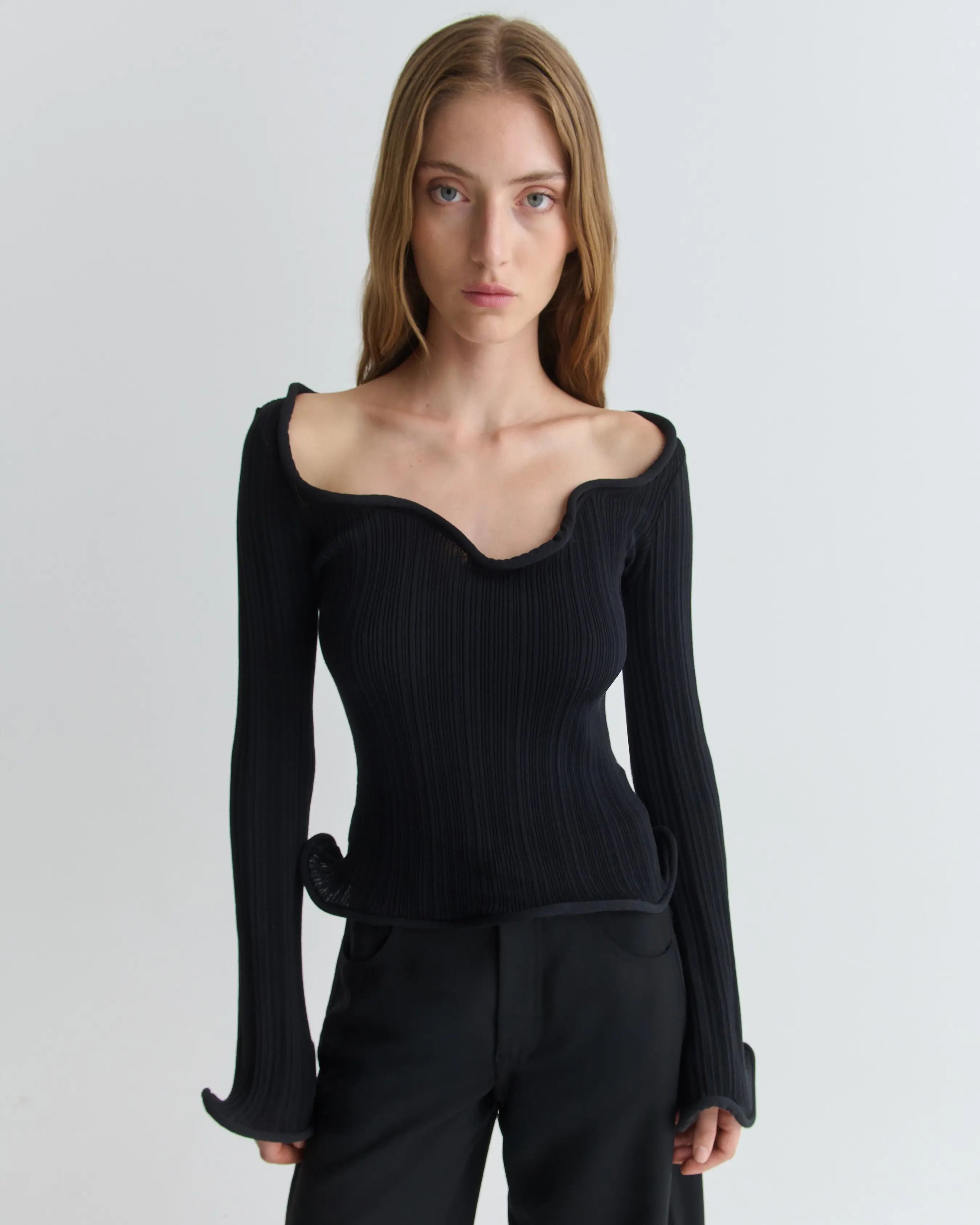 Giselle Sweater