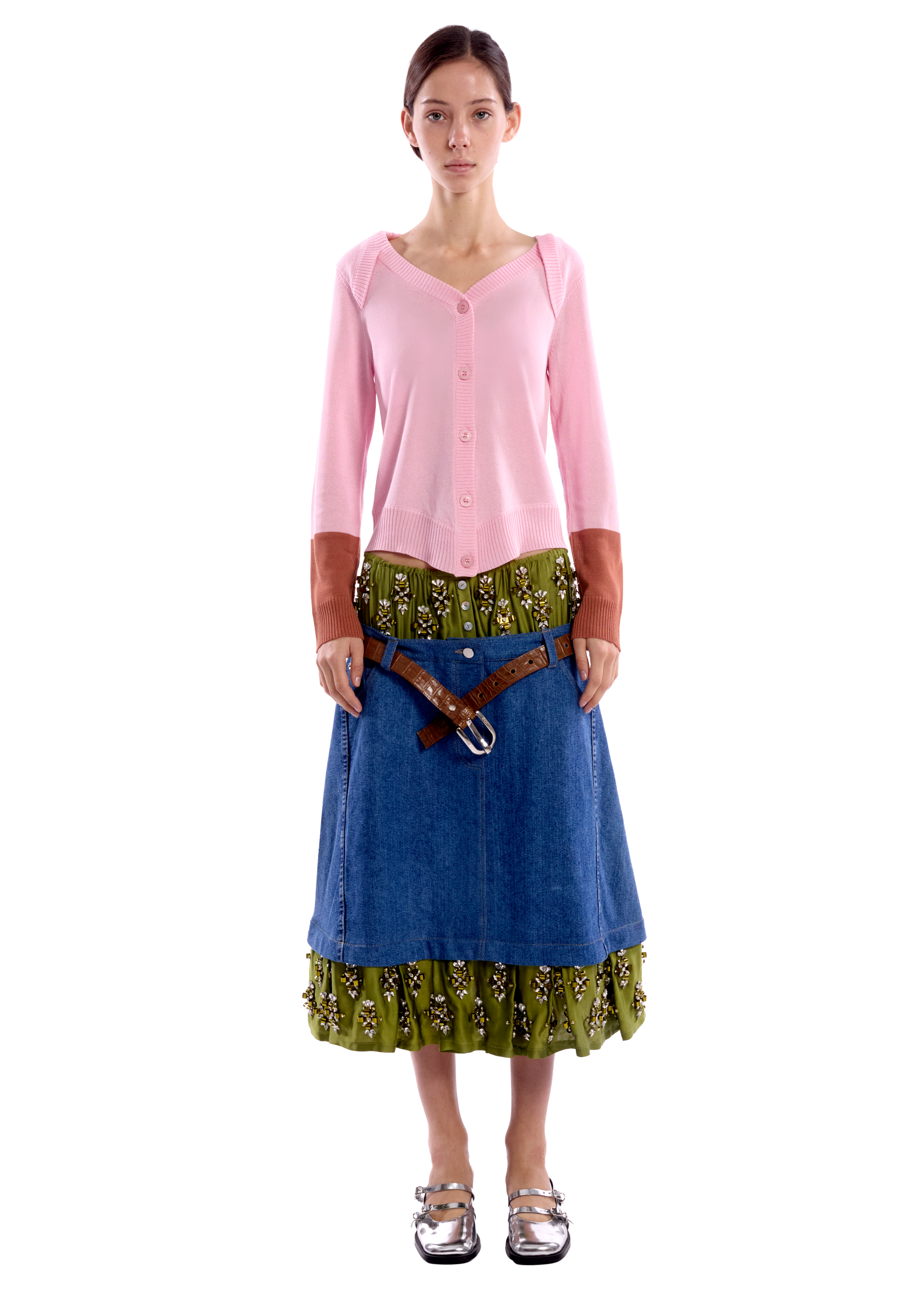 Gita Skirt