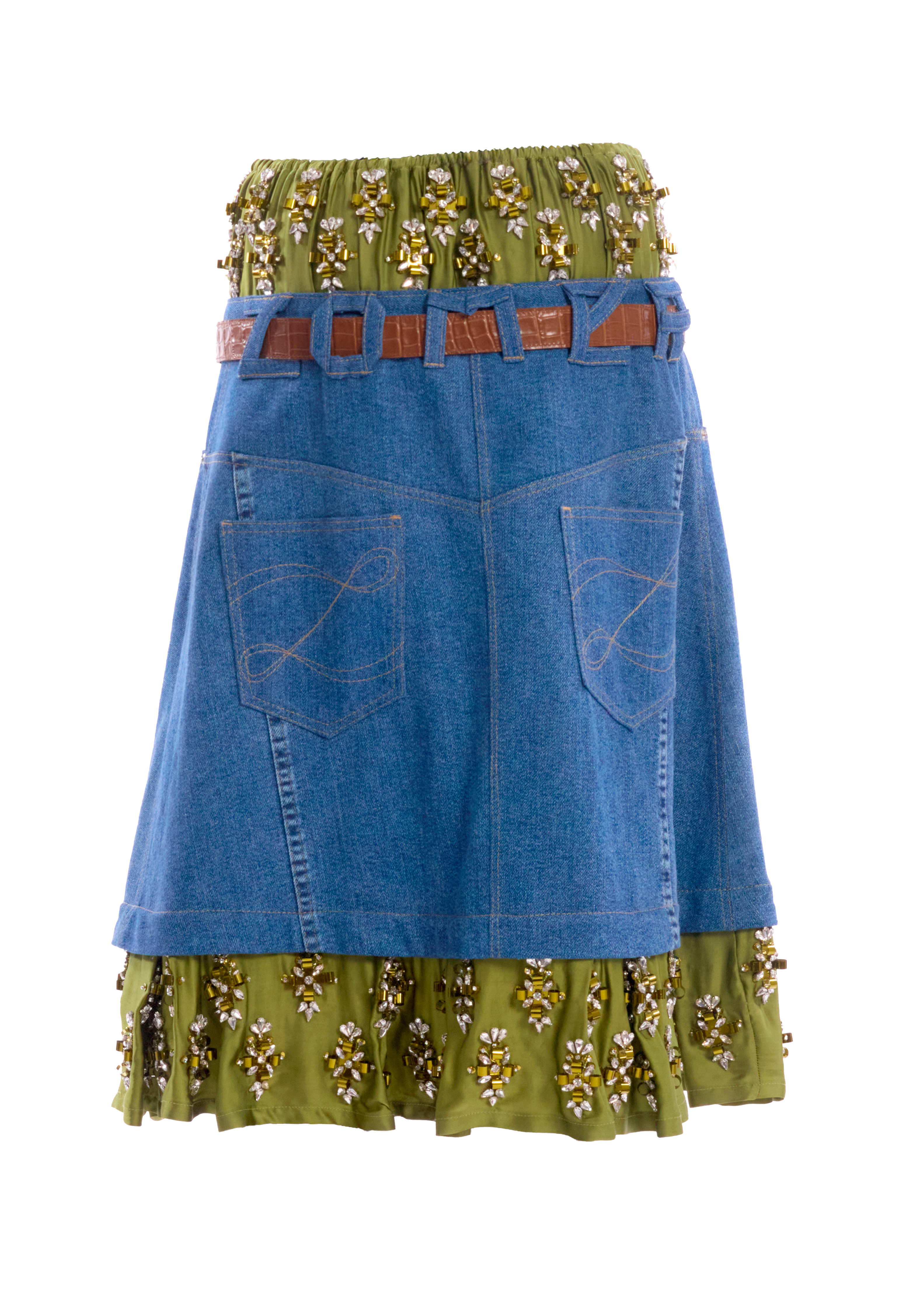 Gita Skirt