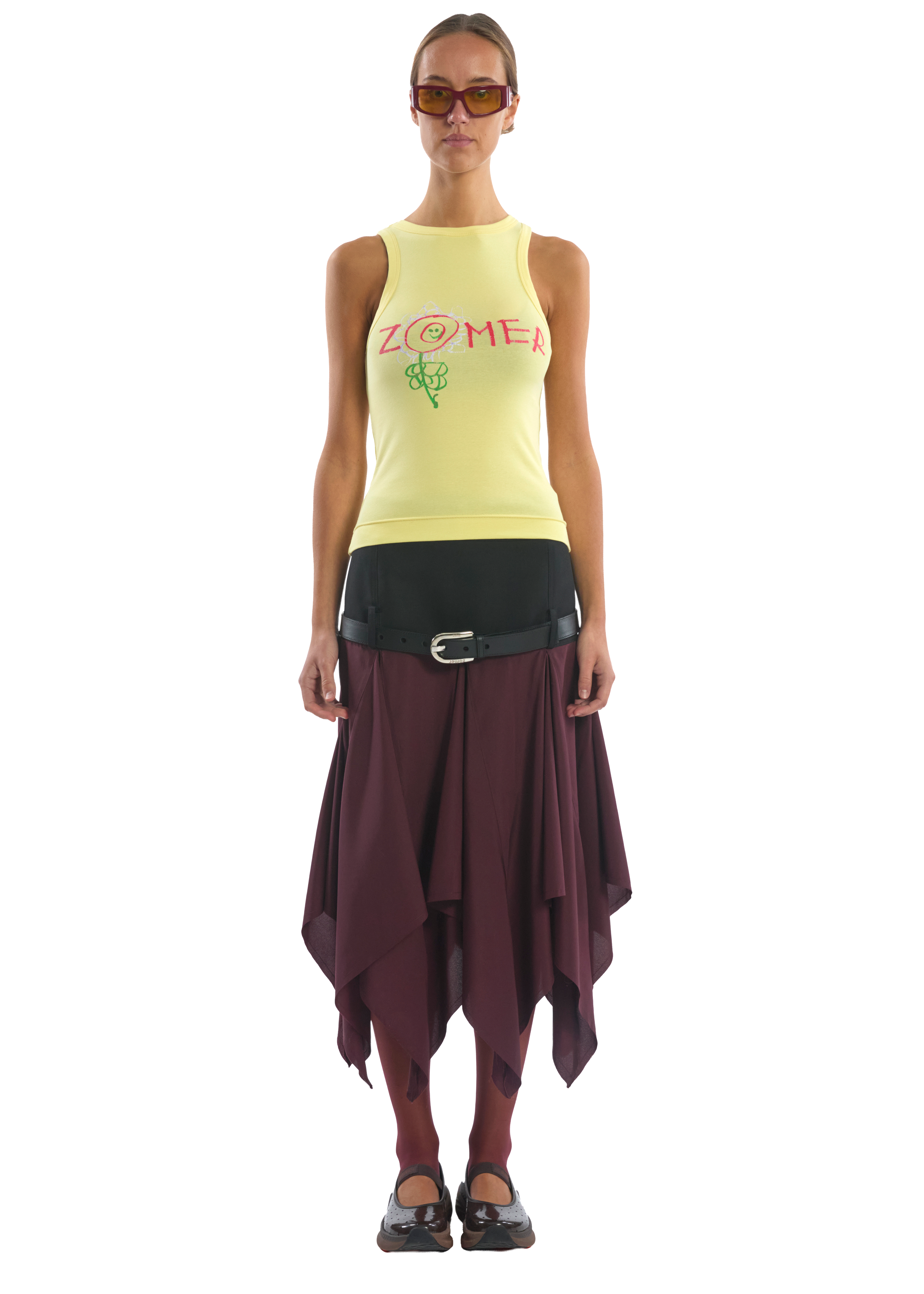 Juno Skirt