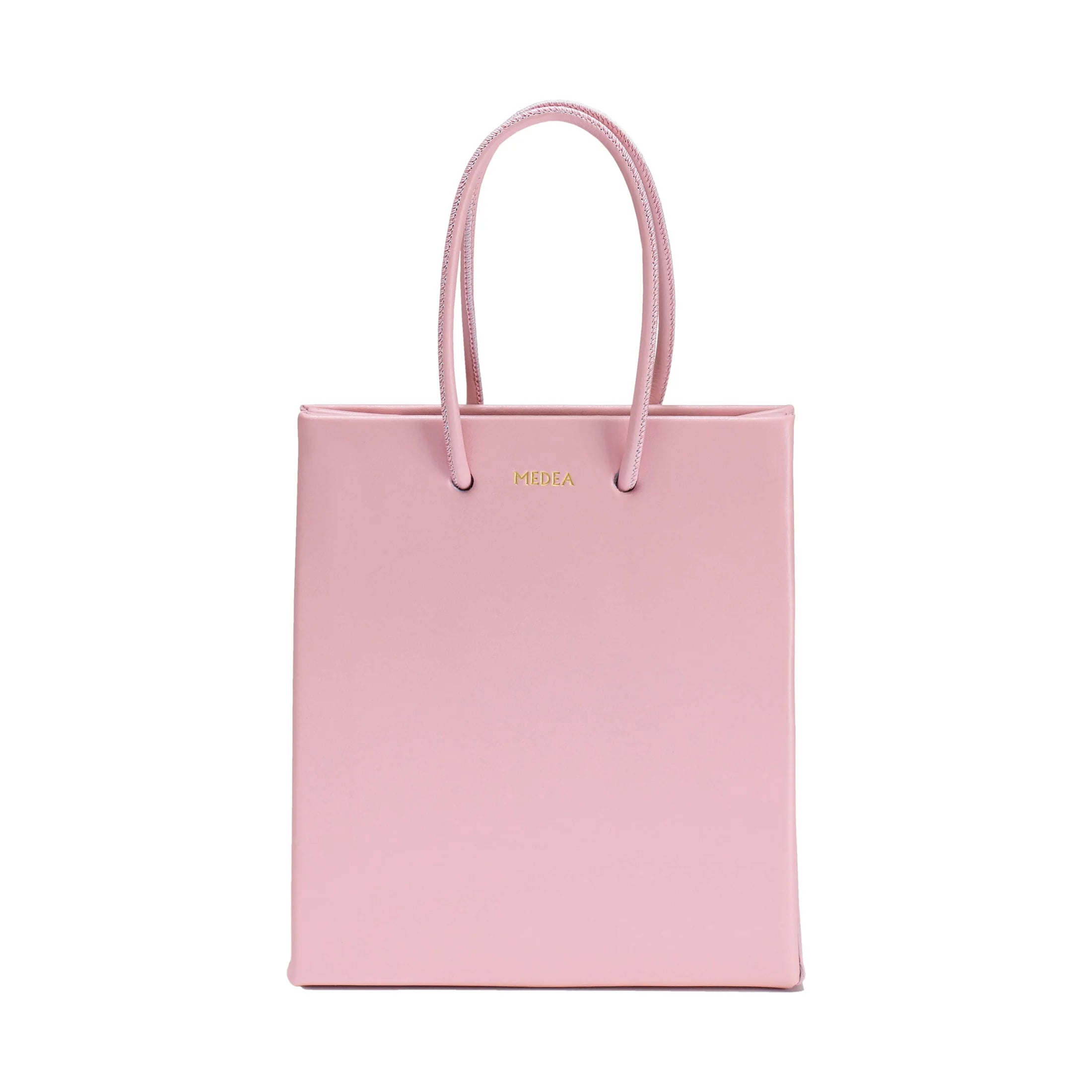SHORT PRIMA BAG SAFE LEATHER - KISS