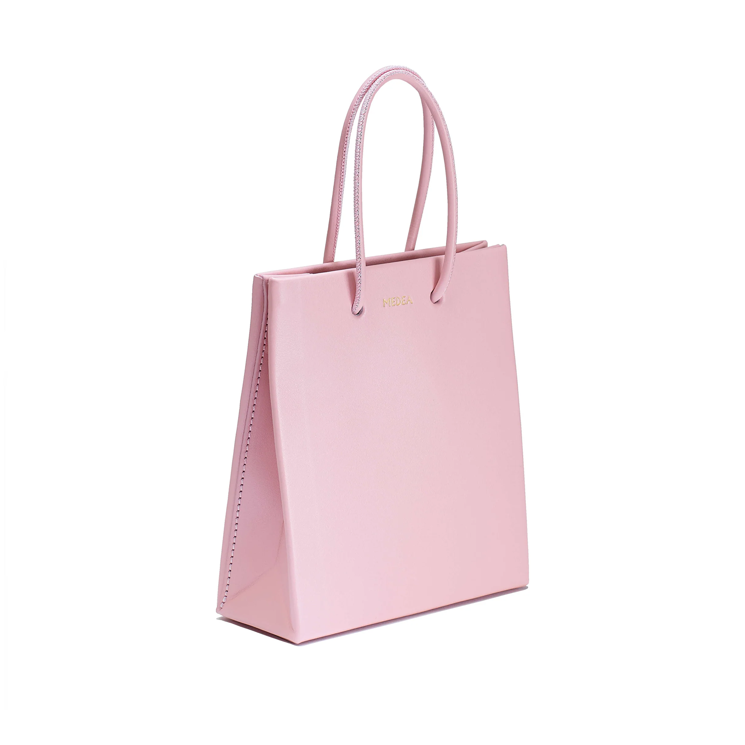 SHORT PRIMA BAG SAFE LEATHER - KISS